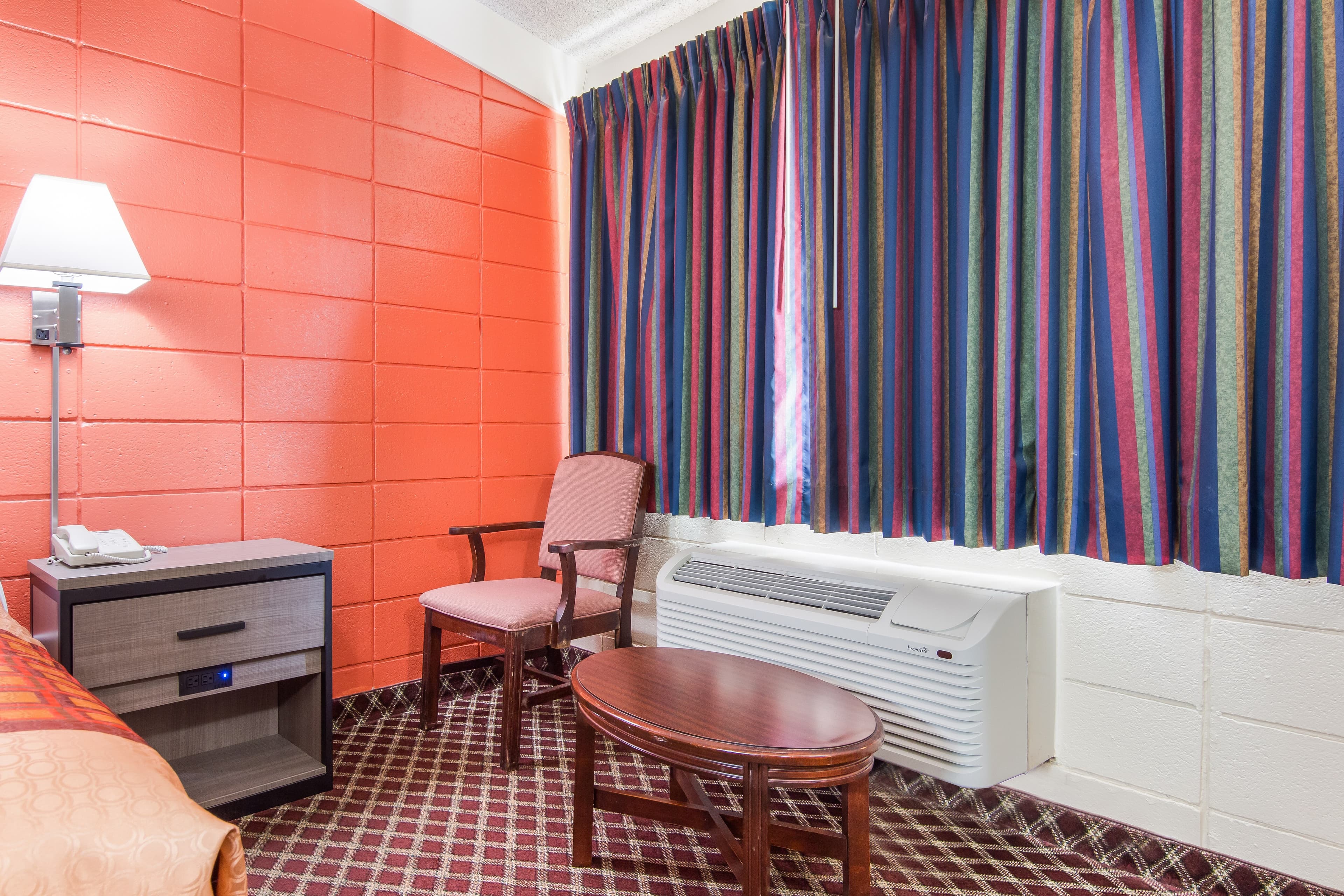 Rodeway Inn Nashville — 21