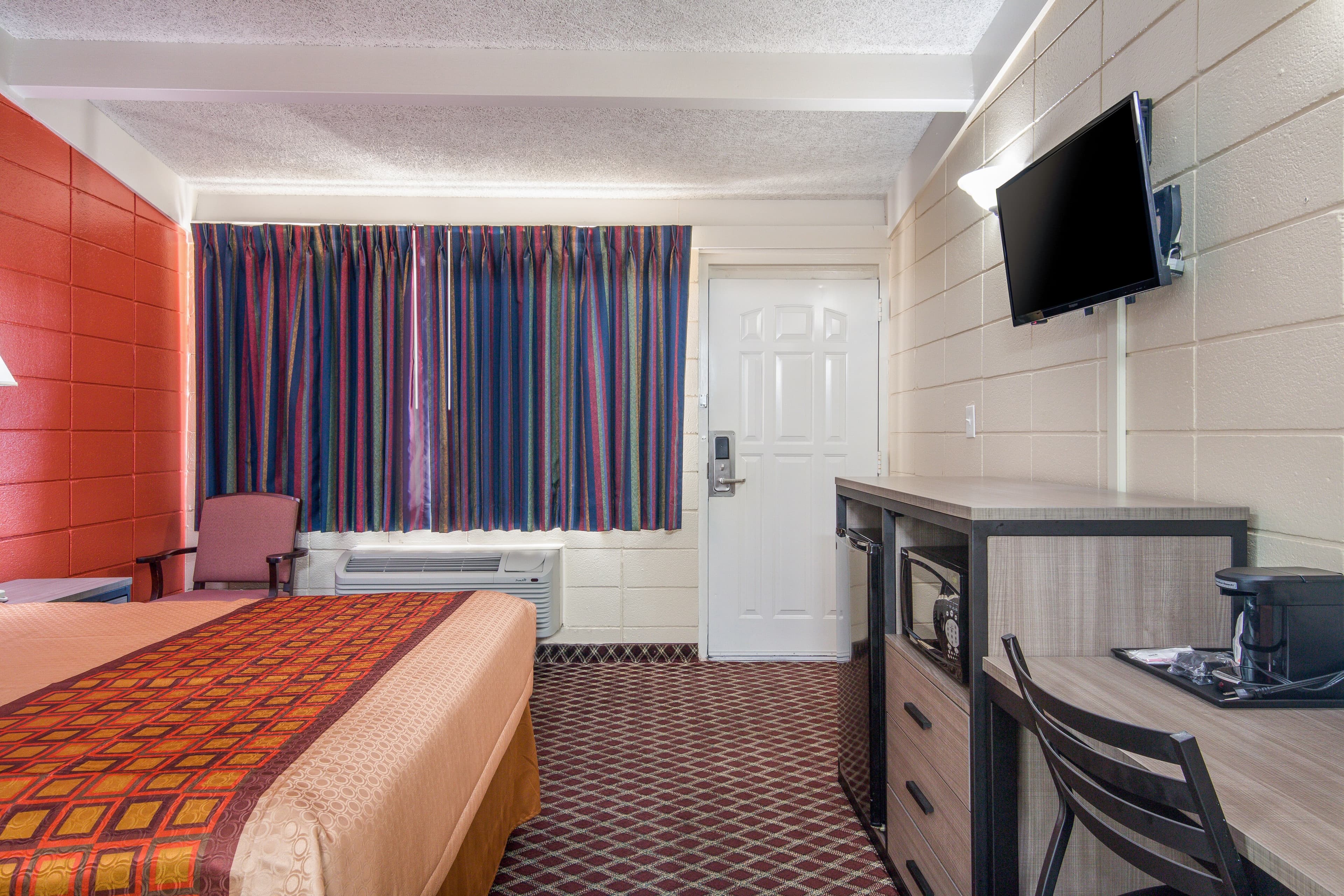 Rodeway Inn Nashville — 23