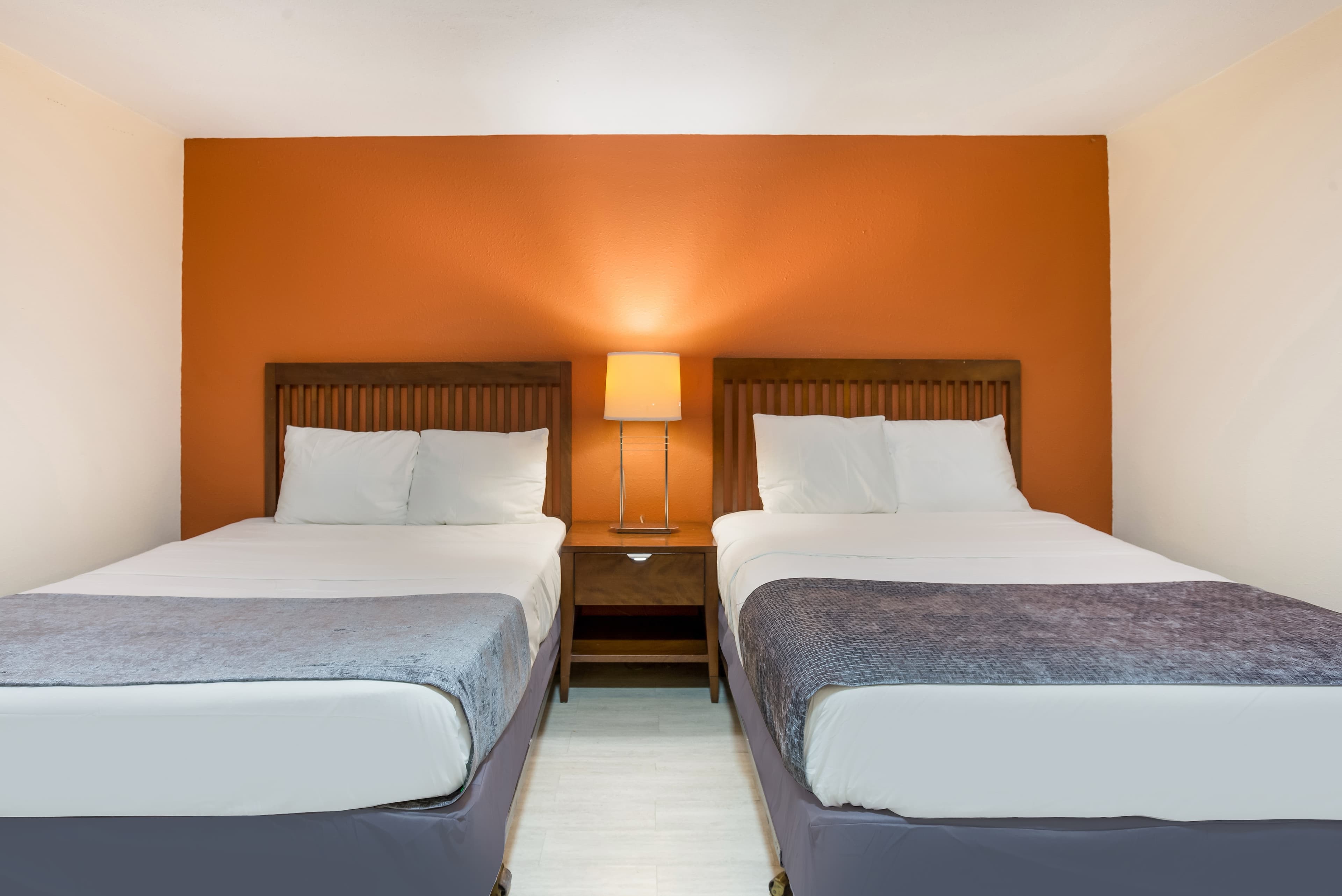 Rodeway Inn Berryville — 12