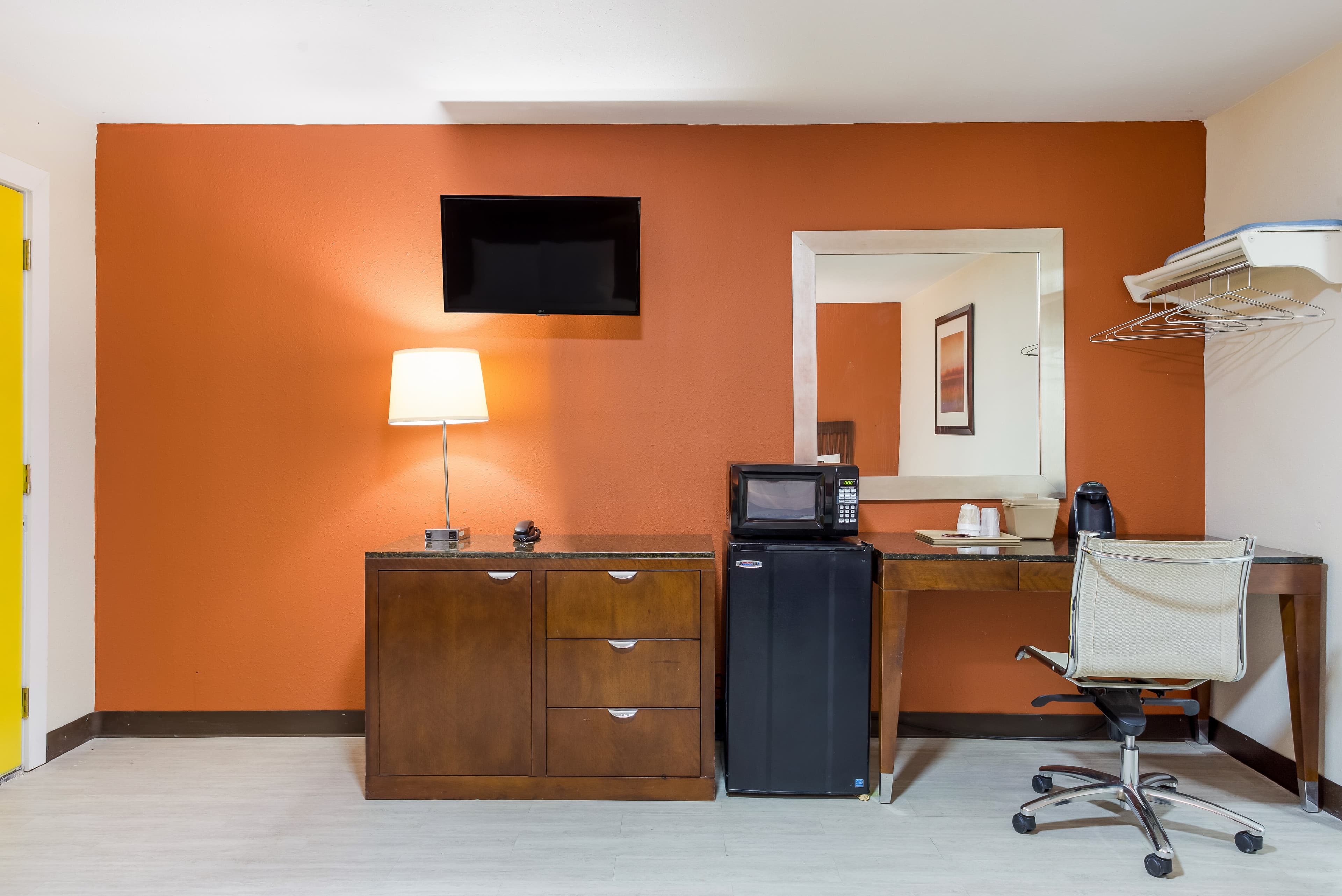 Rodeway Inn Berryville — 13