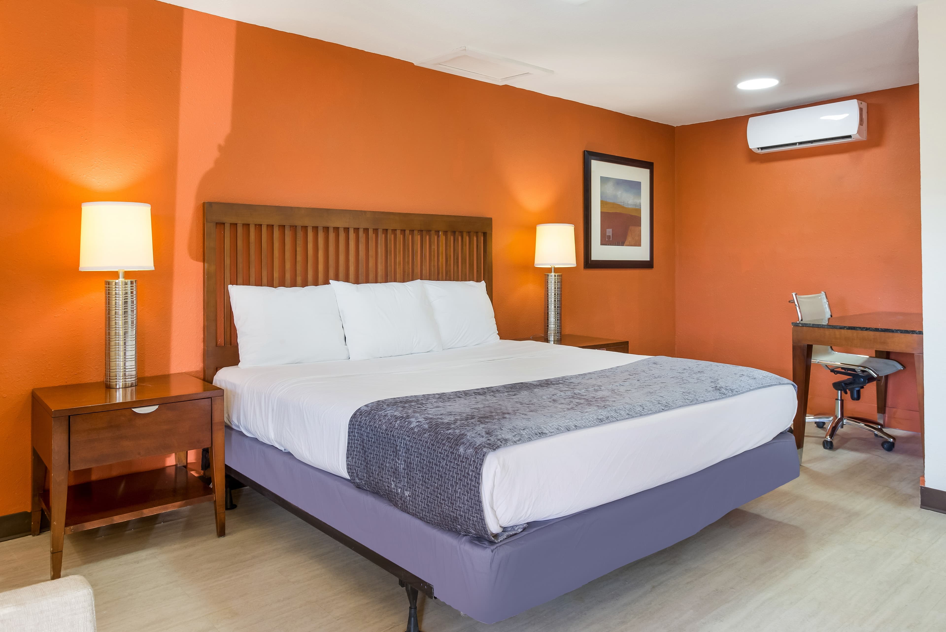 Rodeway Inn Berryville — 6