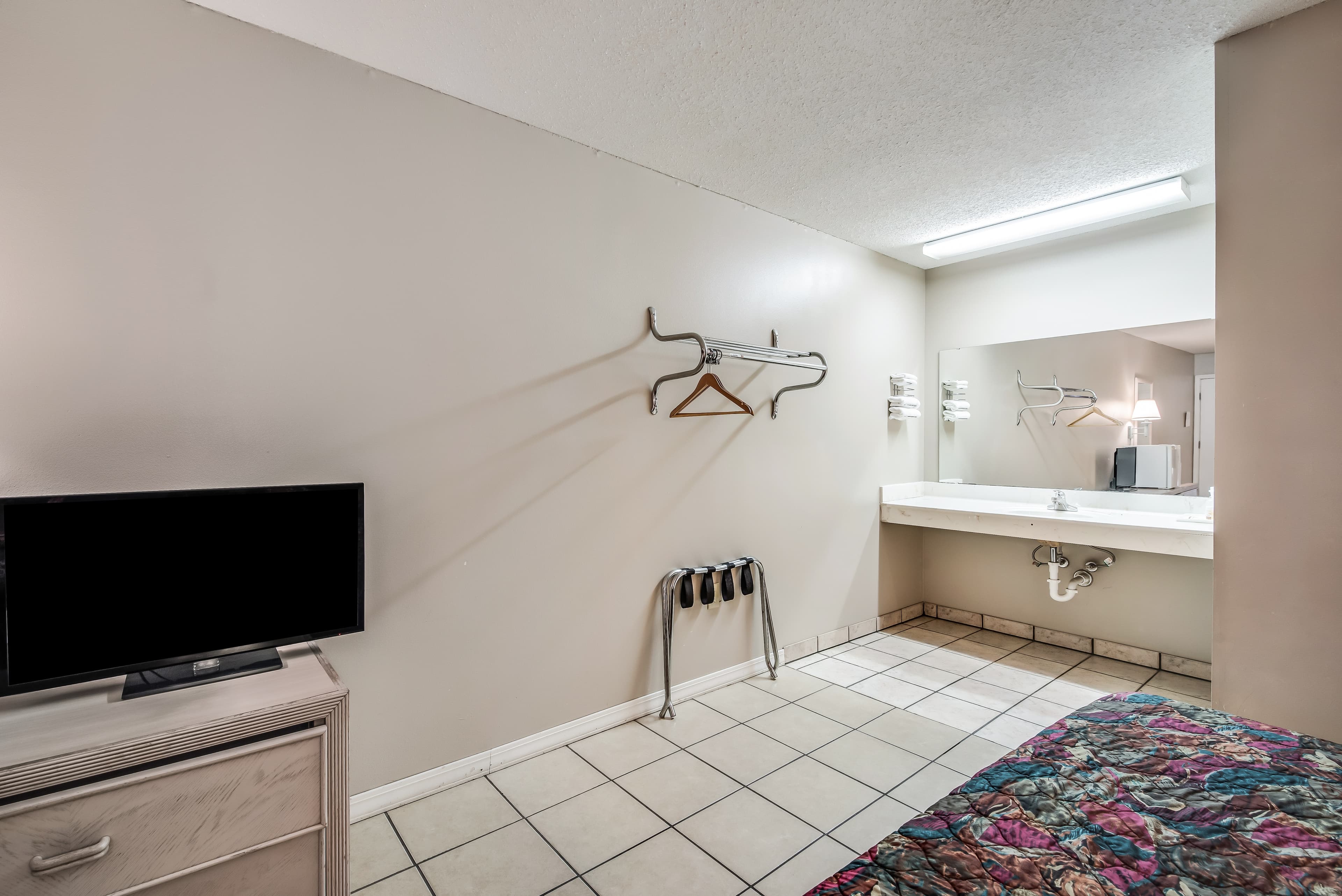 Rodeway Inn Gurdon I-30 — 6