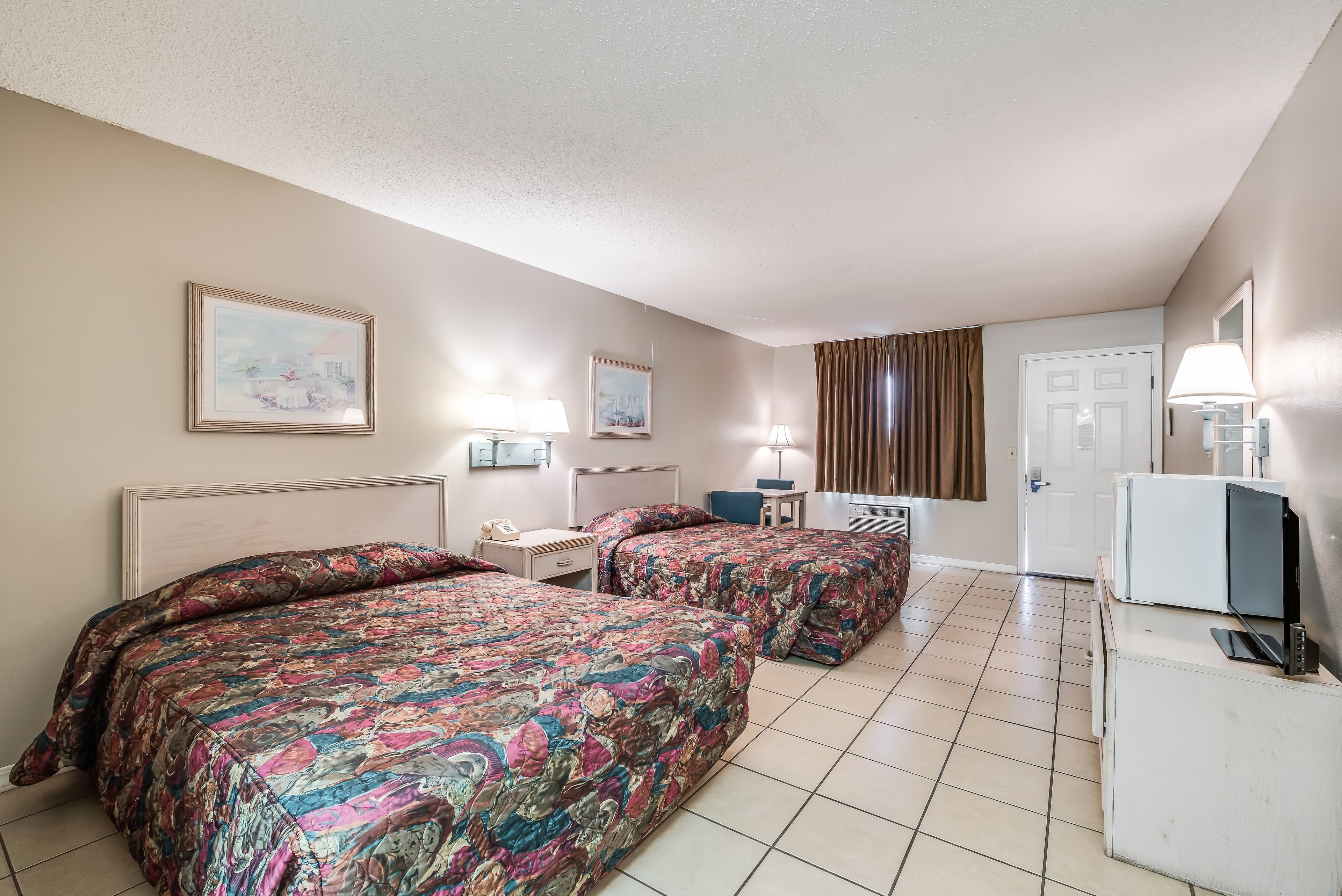 Rodeway Inn Gurdon I-30 — 7