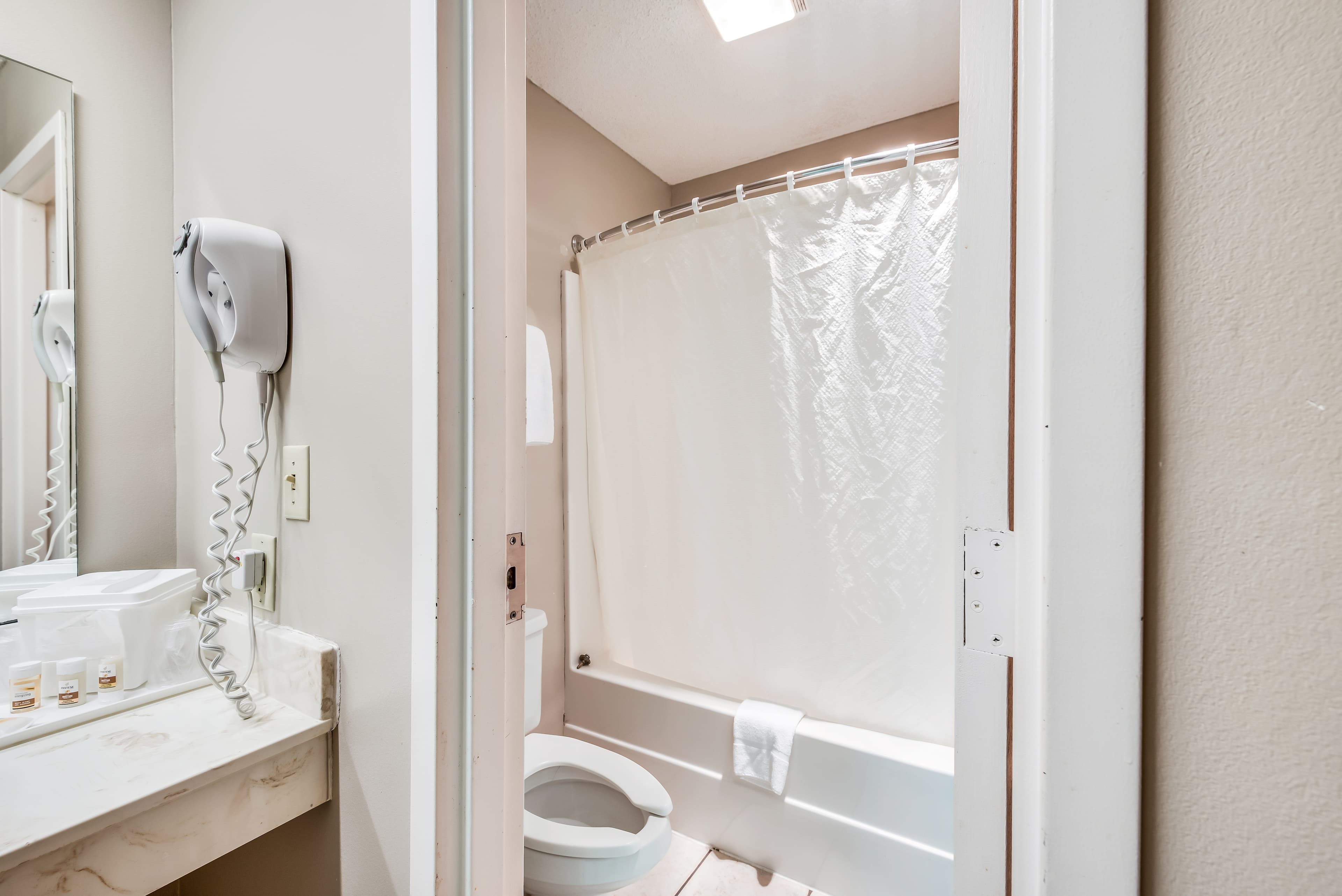 Rodeway Inn Gurdon I-30 — 14