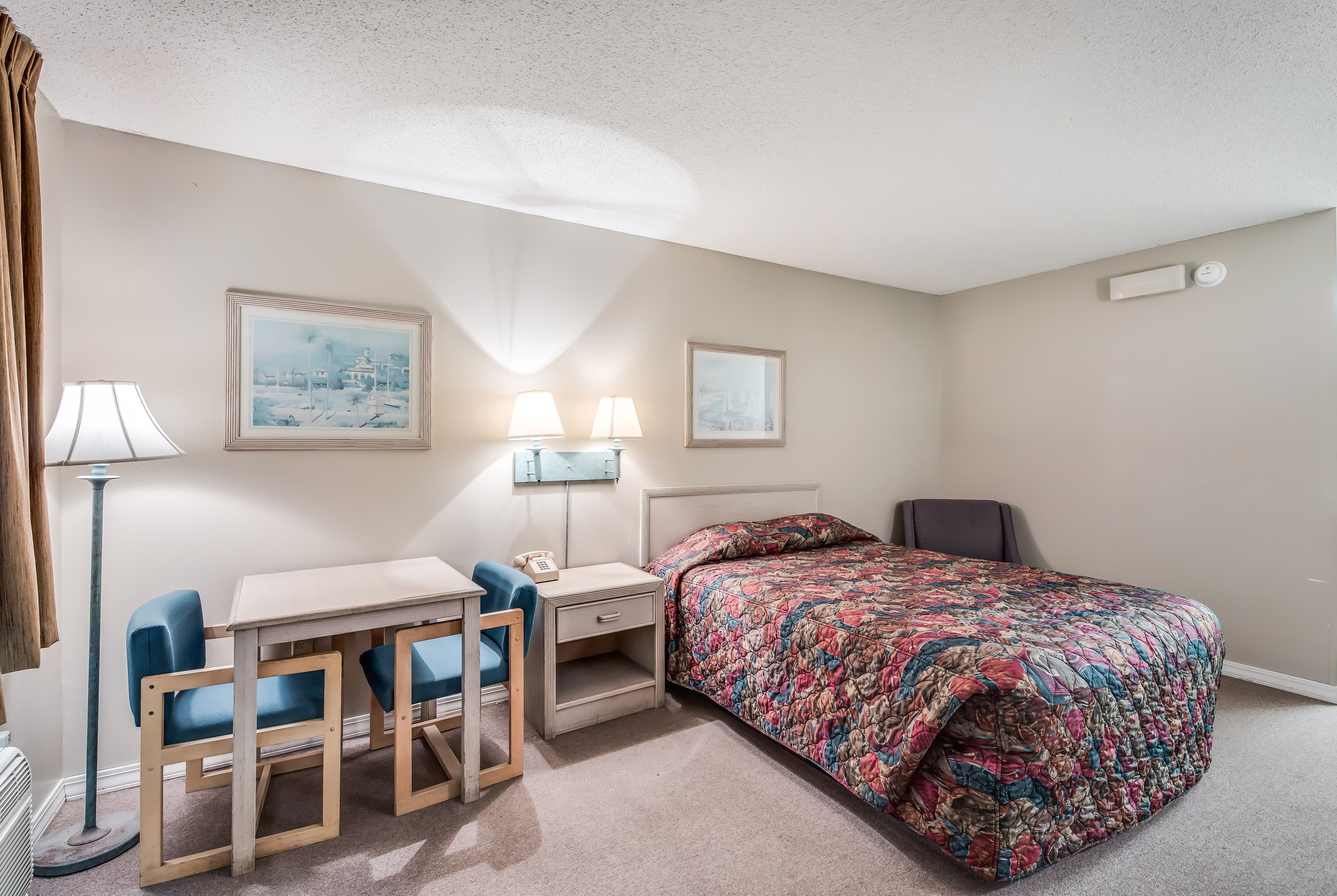 Rodeway Inn Gurdon I-30 - Image 1