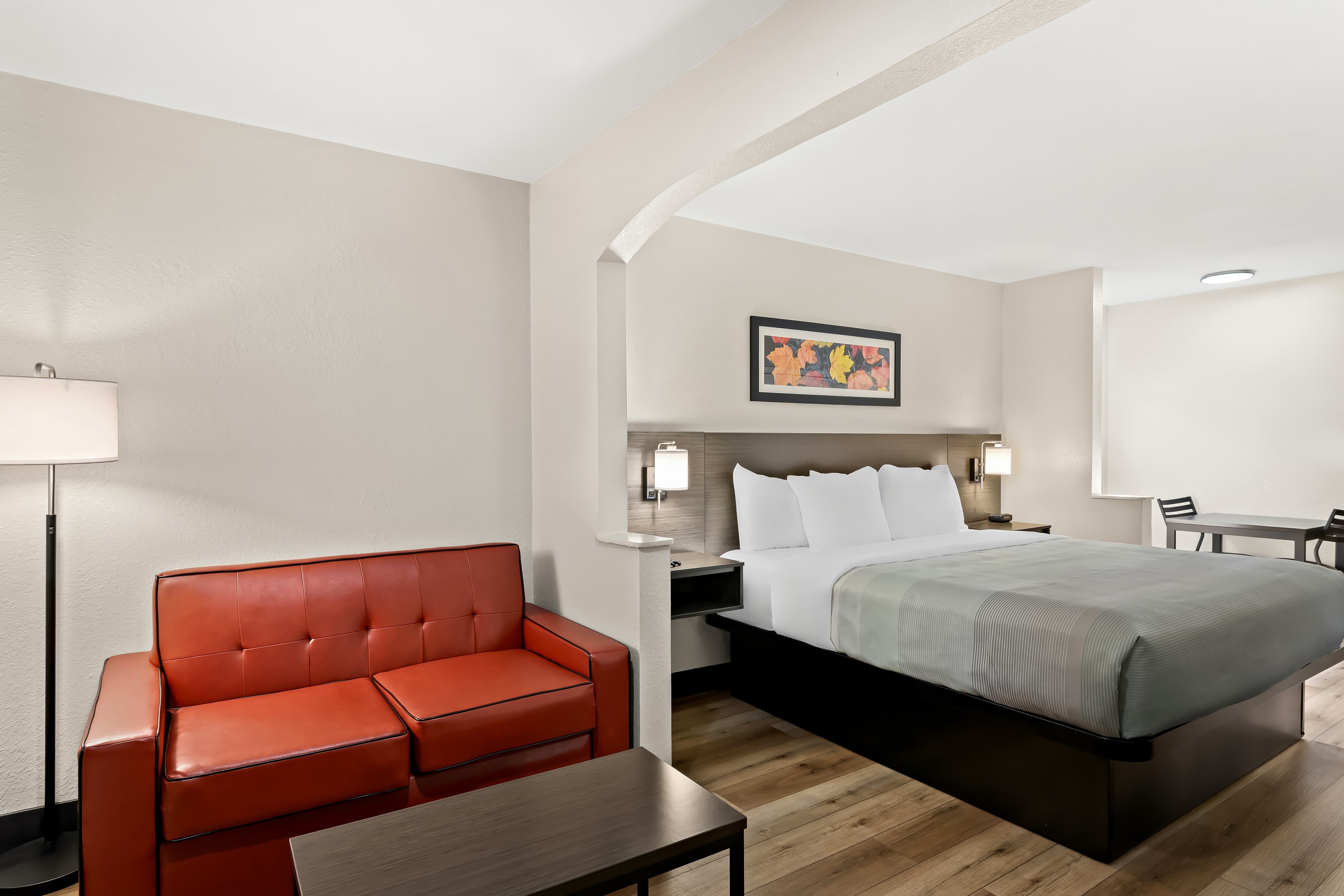 Quality Inn & Suites Dumas — 6