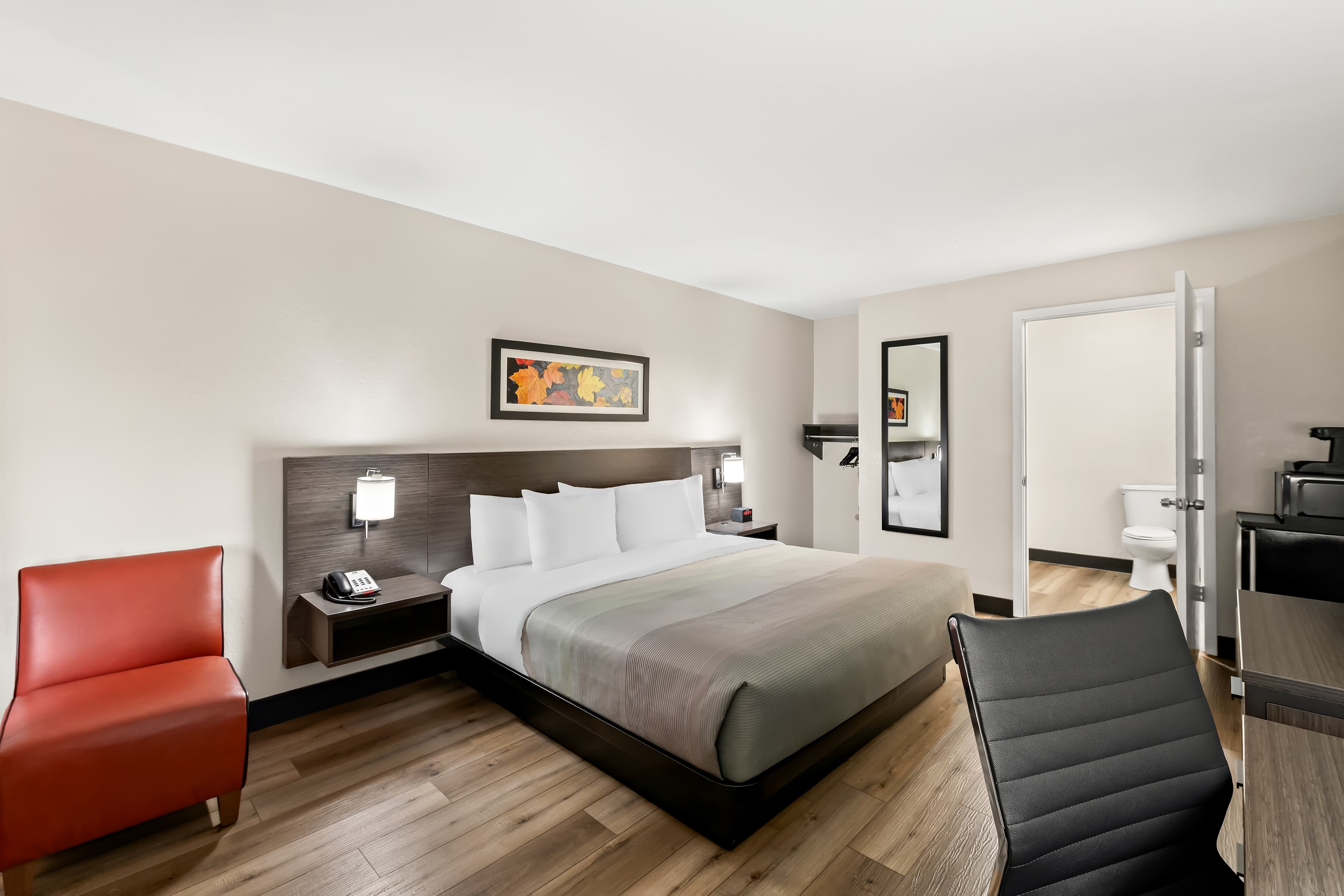 Quality Inn & Suites Dumas — 10