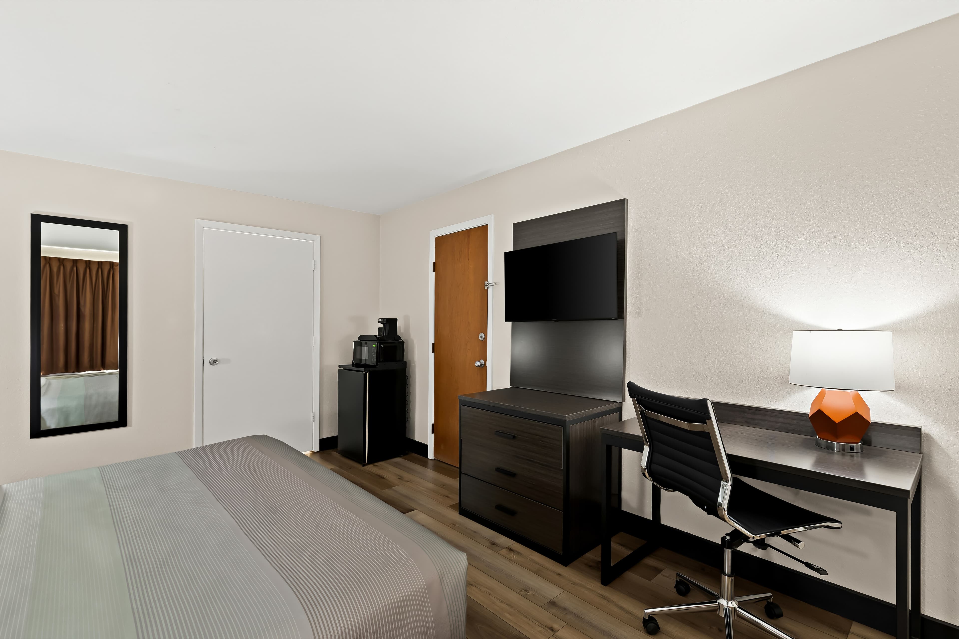 Quality Inn & Suites Dumas — 11