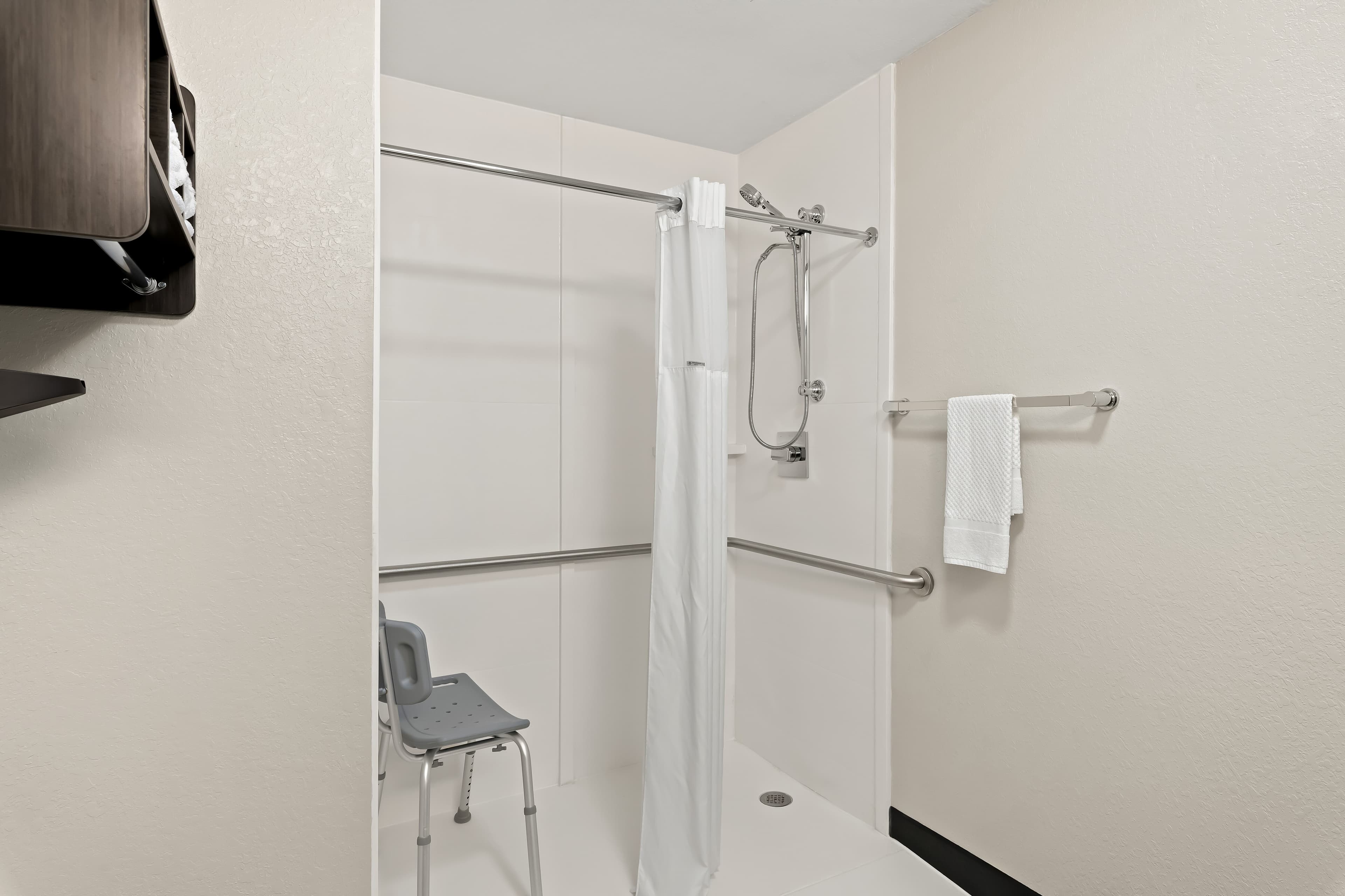 Quality Inn & Suites Dumas — 14