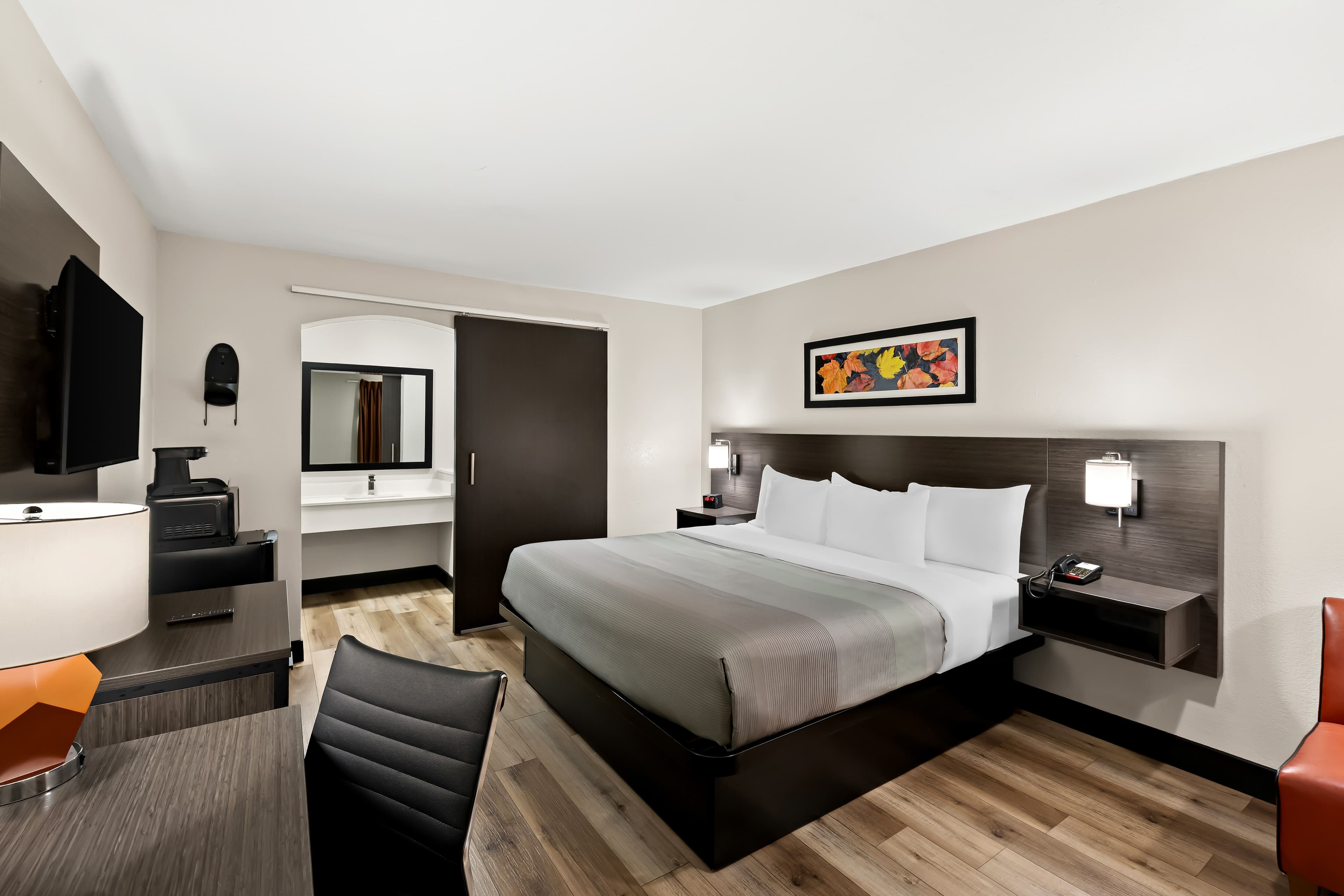 Quality Inn & Suites Dumas — 20