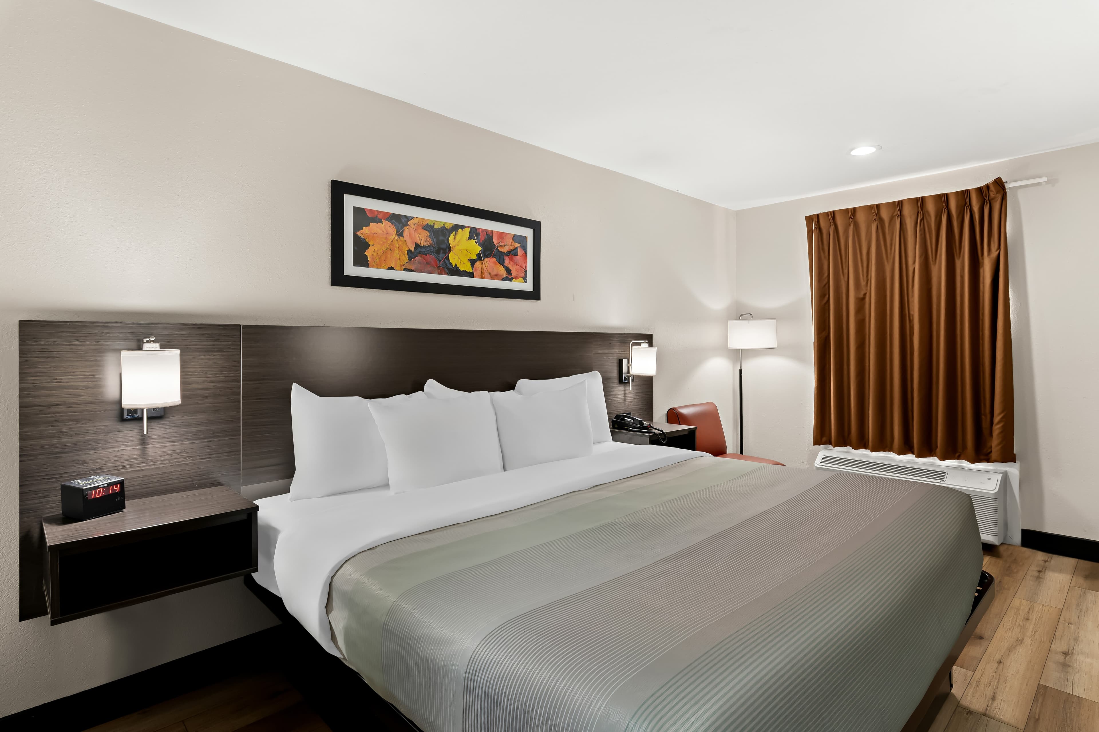 Quality Inn & Suites Dumas — 21