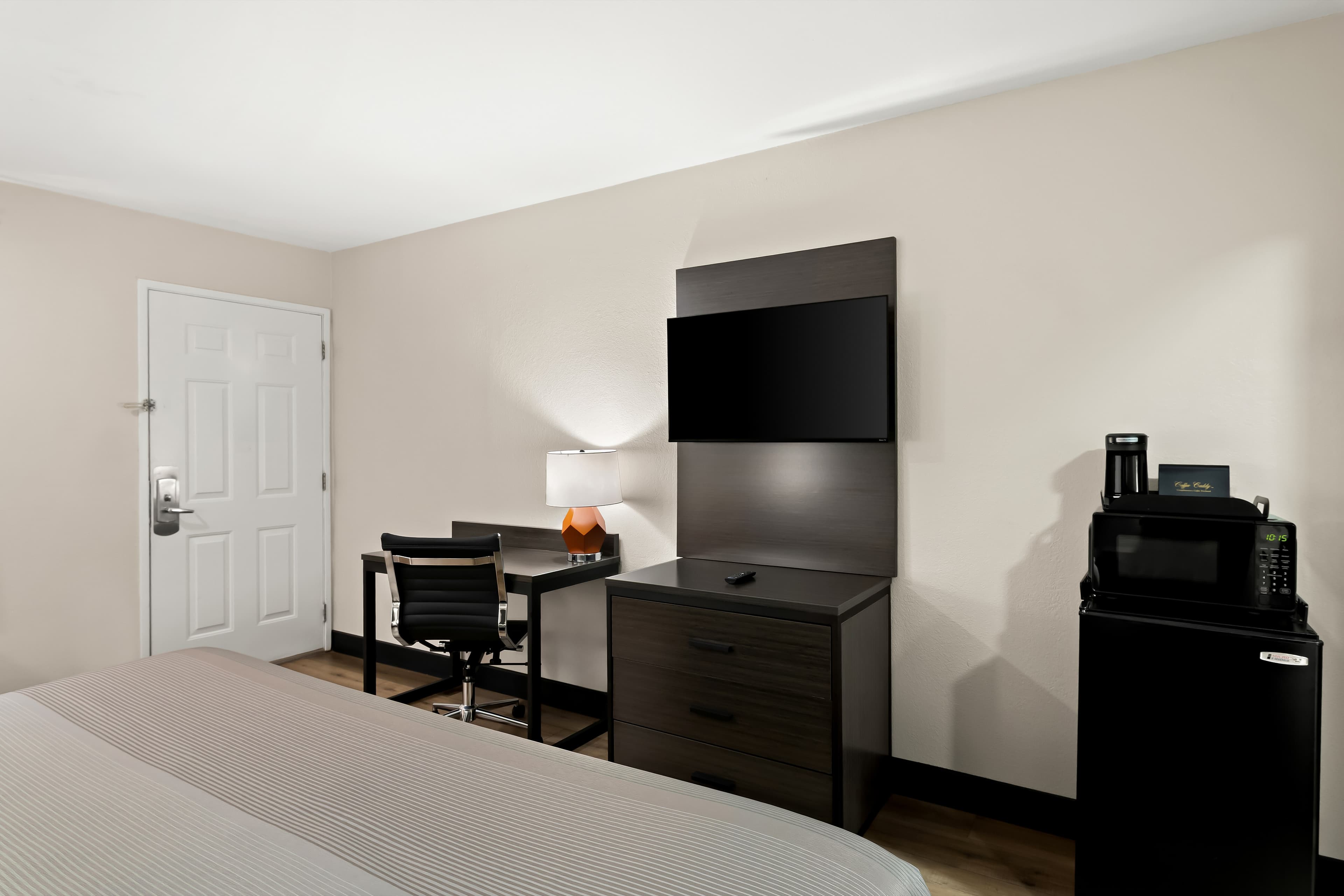 Quality Inn & Suites Dumas — 22