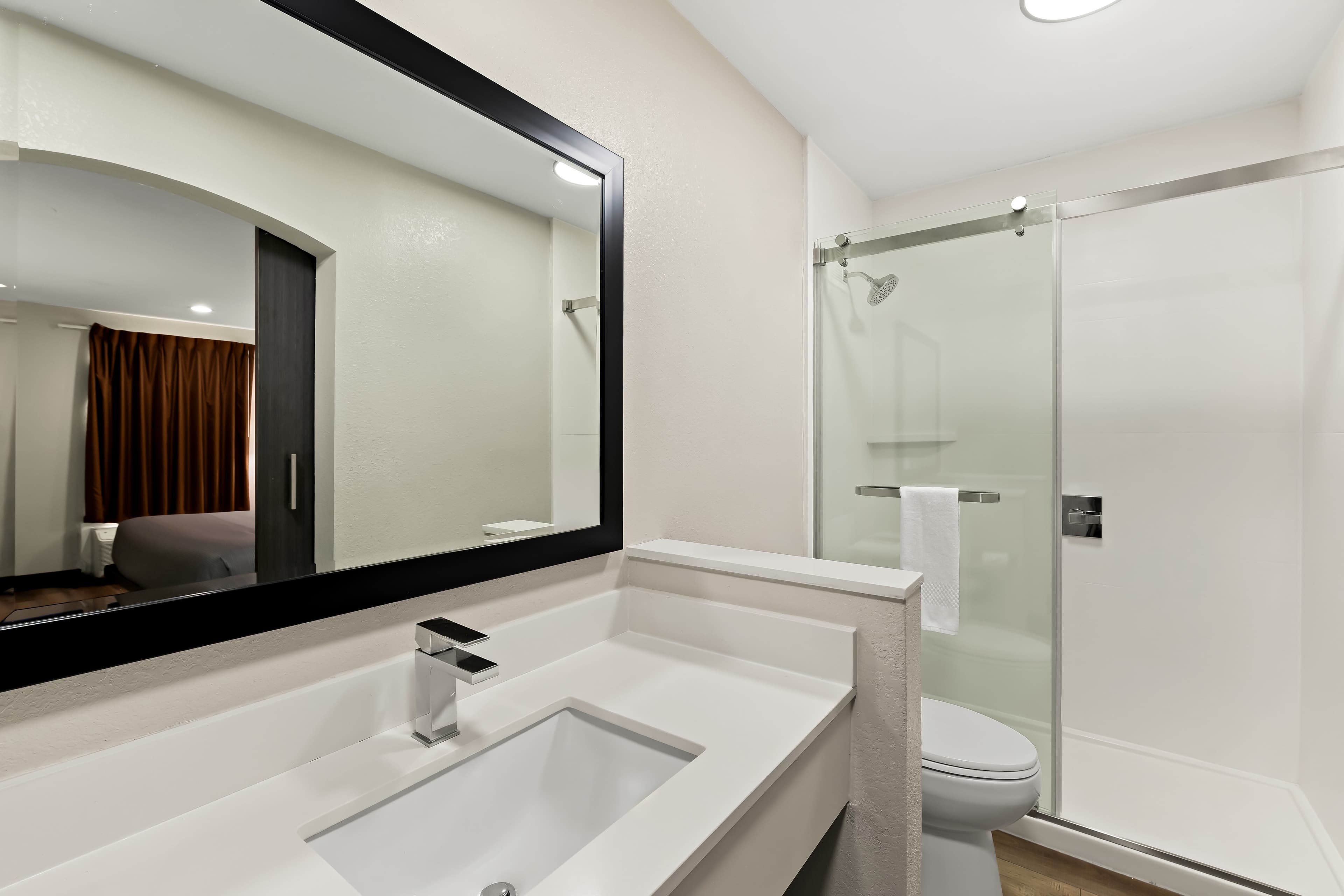 Quality Inn & Suites Dumas — 23
