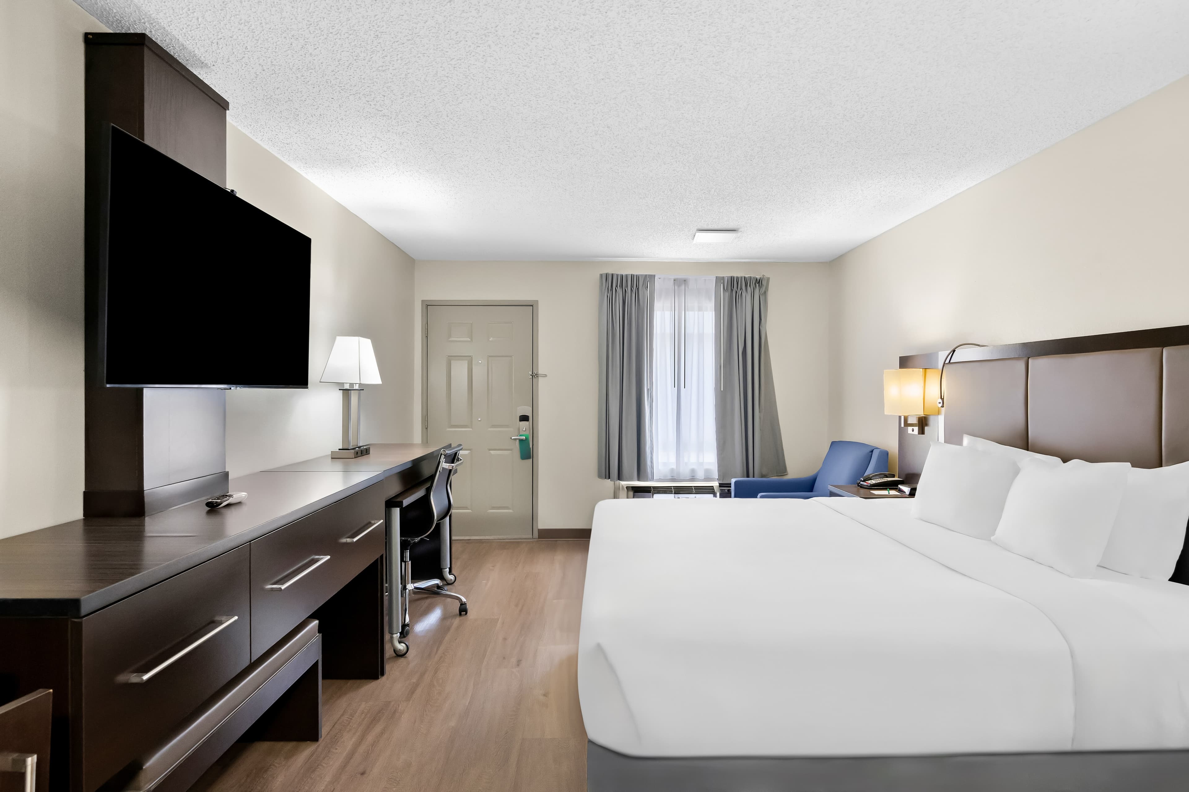 Quality Inn & Suites Monticello — 9