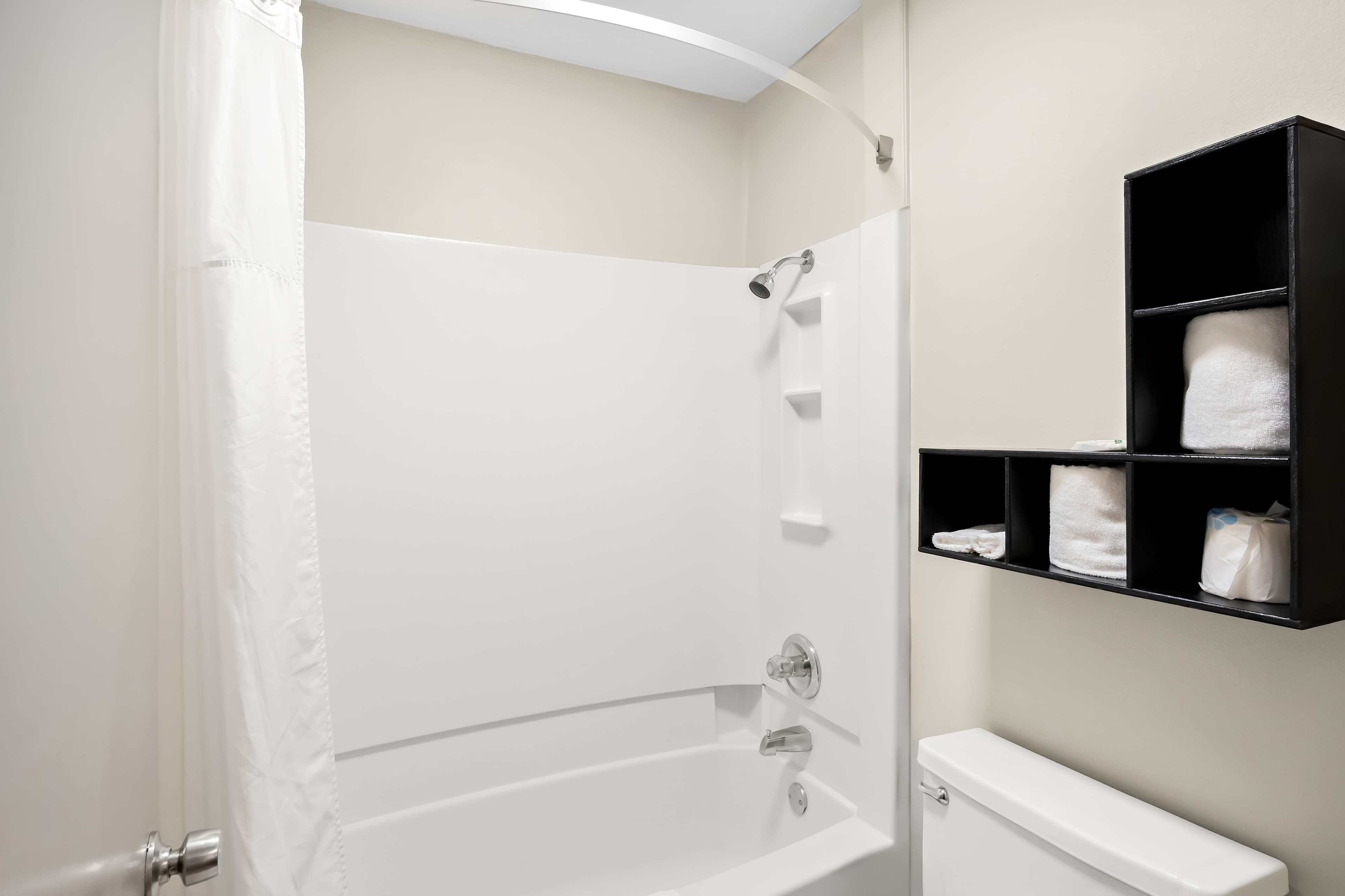 Quality Inn & Suites Monticello — 21