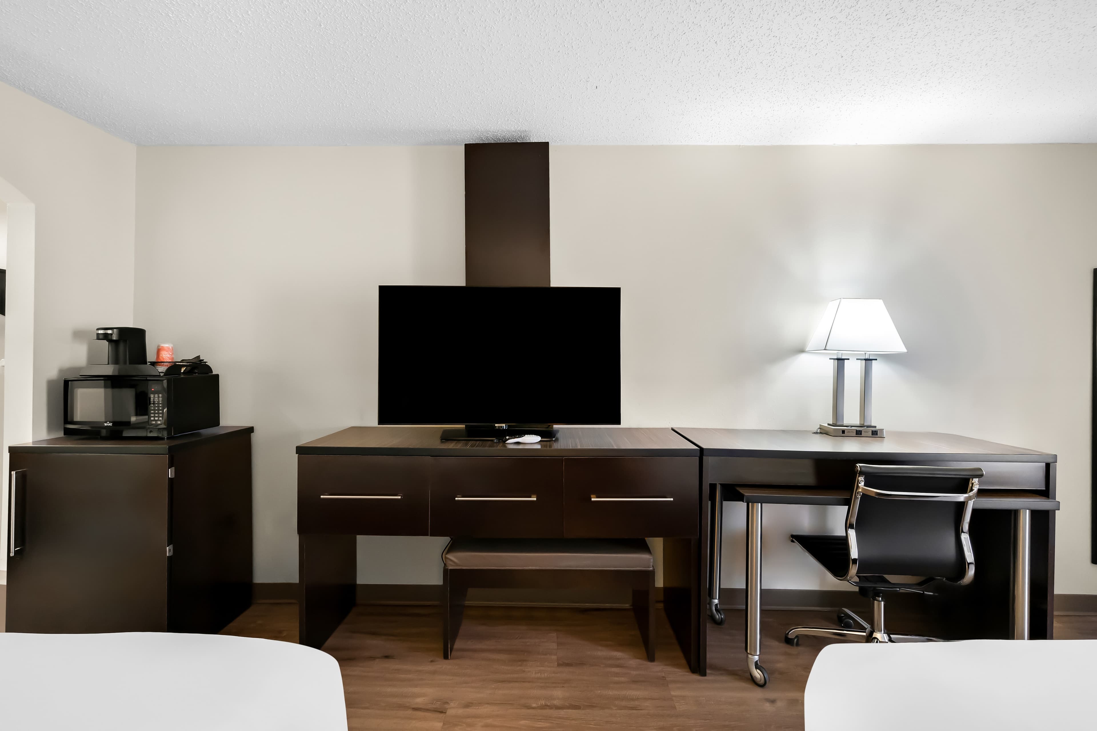 Quality Inn & Suites Monticello — 12
