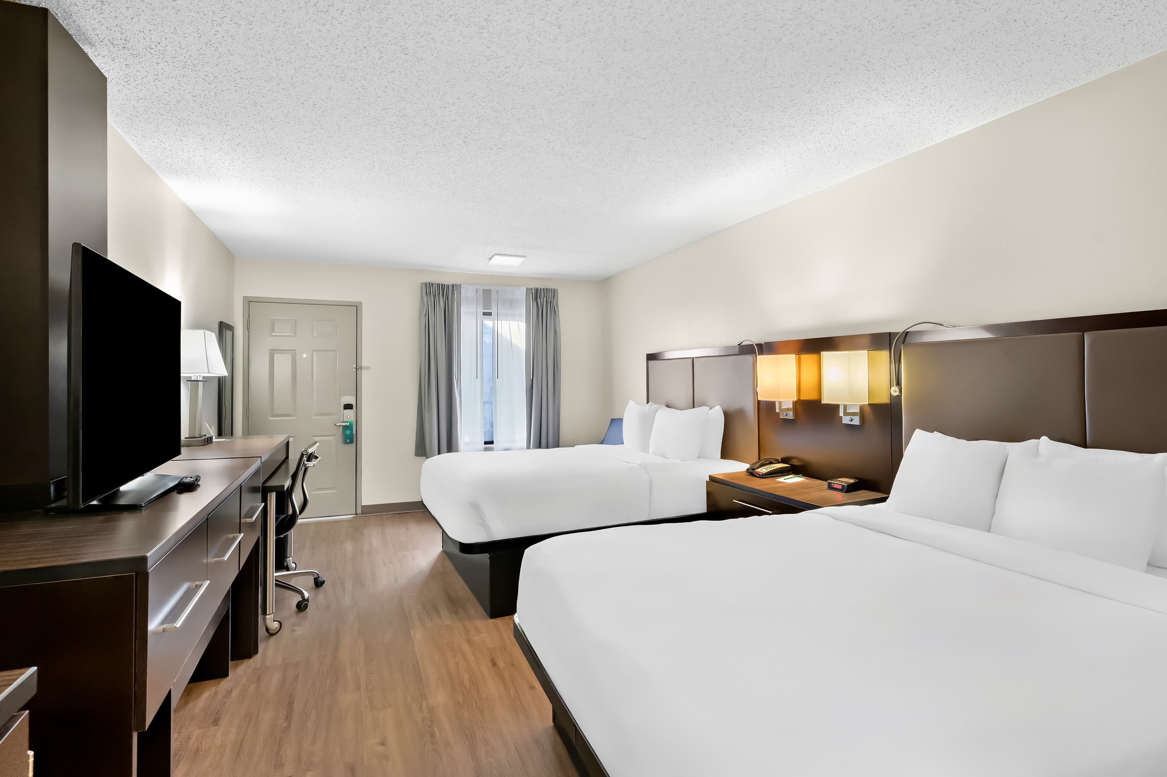 Quality Inn & Suites Monticello — 13
