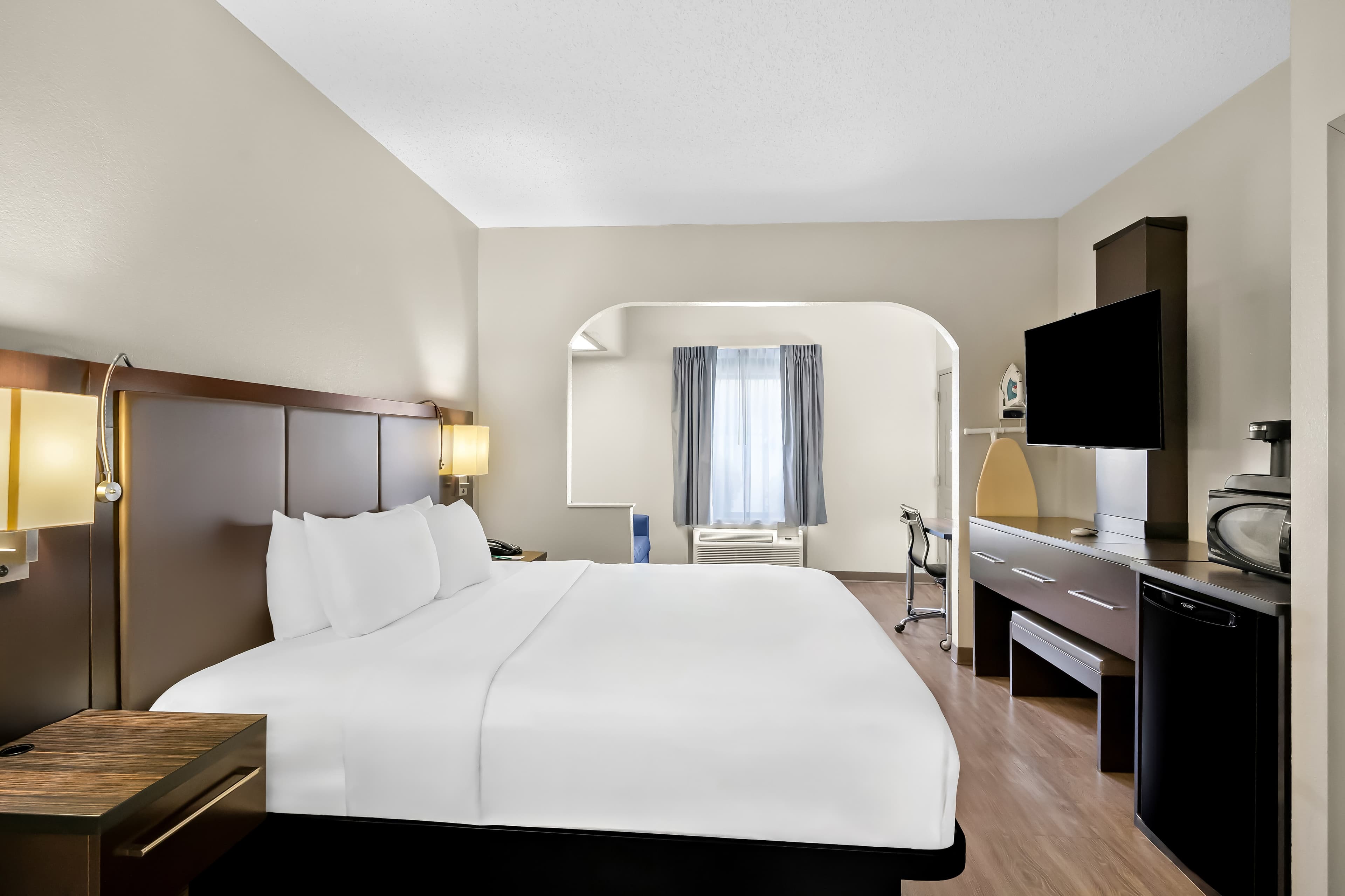 Quality Inn & Suites Monticello — 23