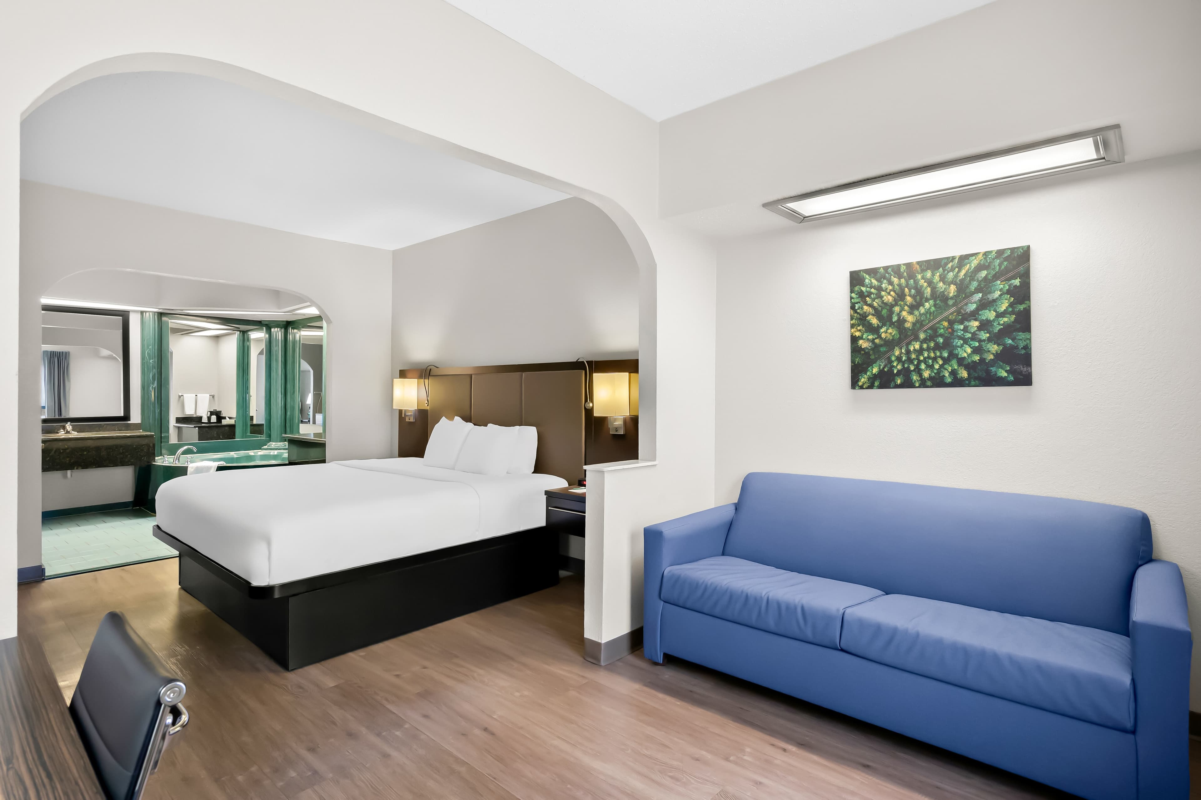 Quality Inn & Suites Monticello — 24