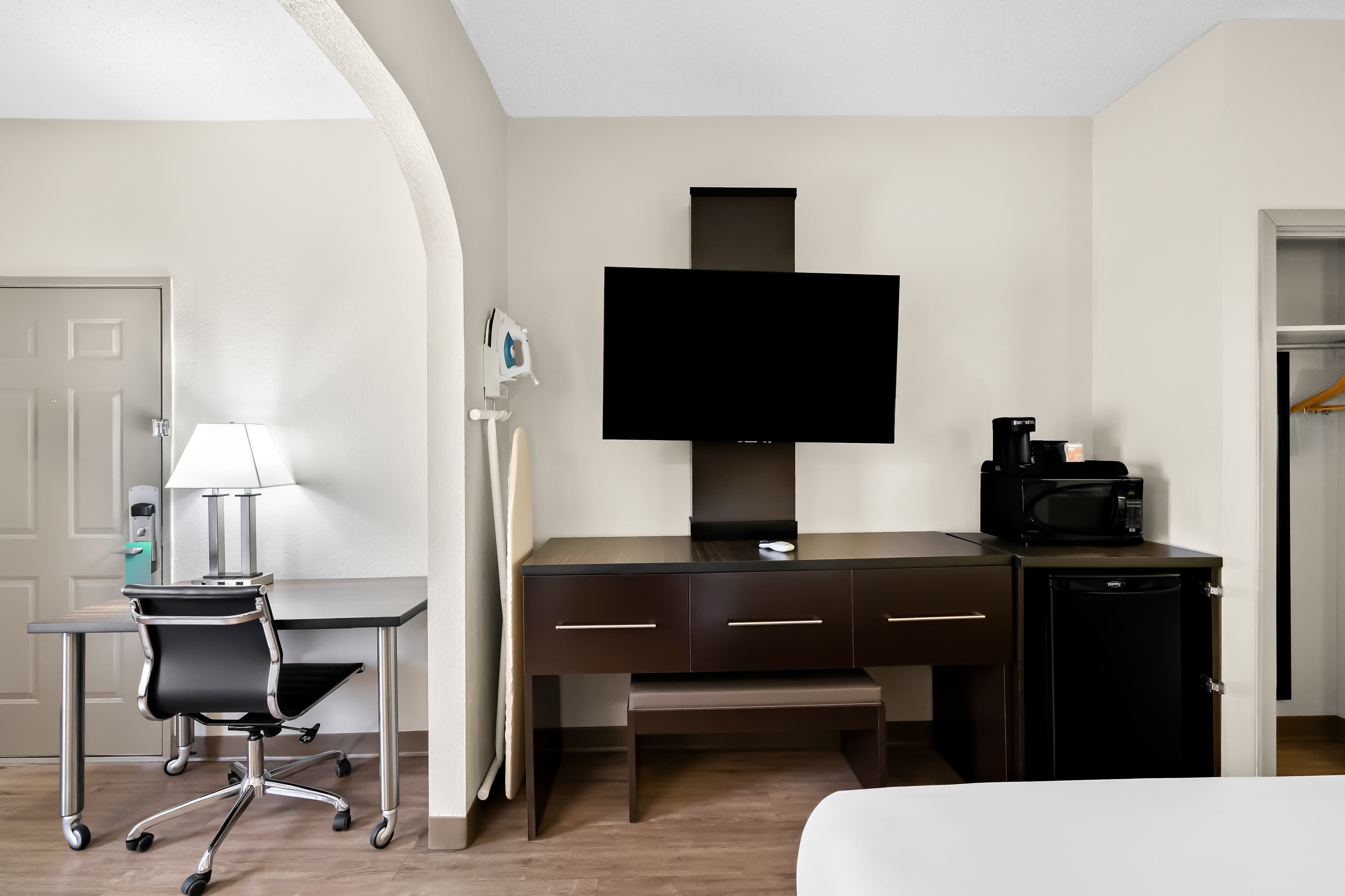 Quality Inn & Suites Monticello — 25
