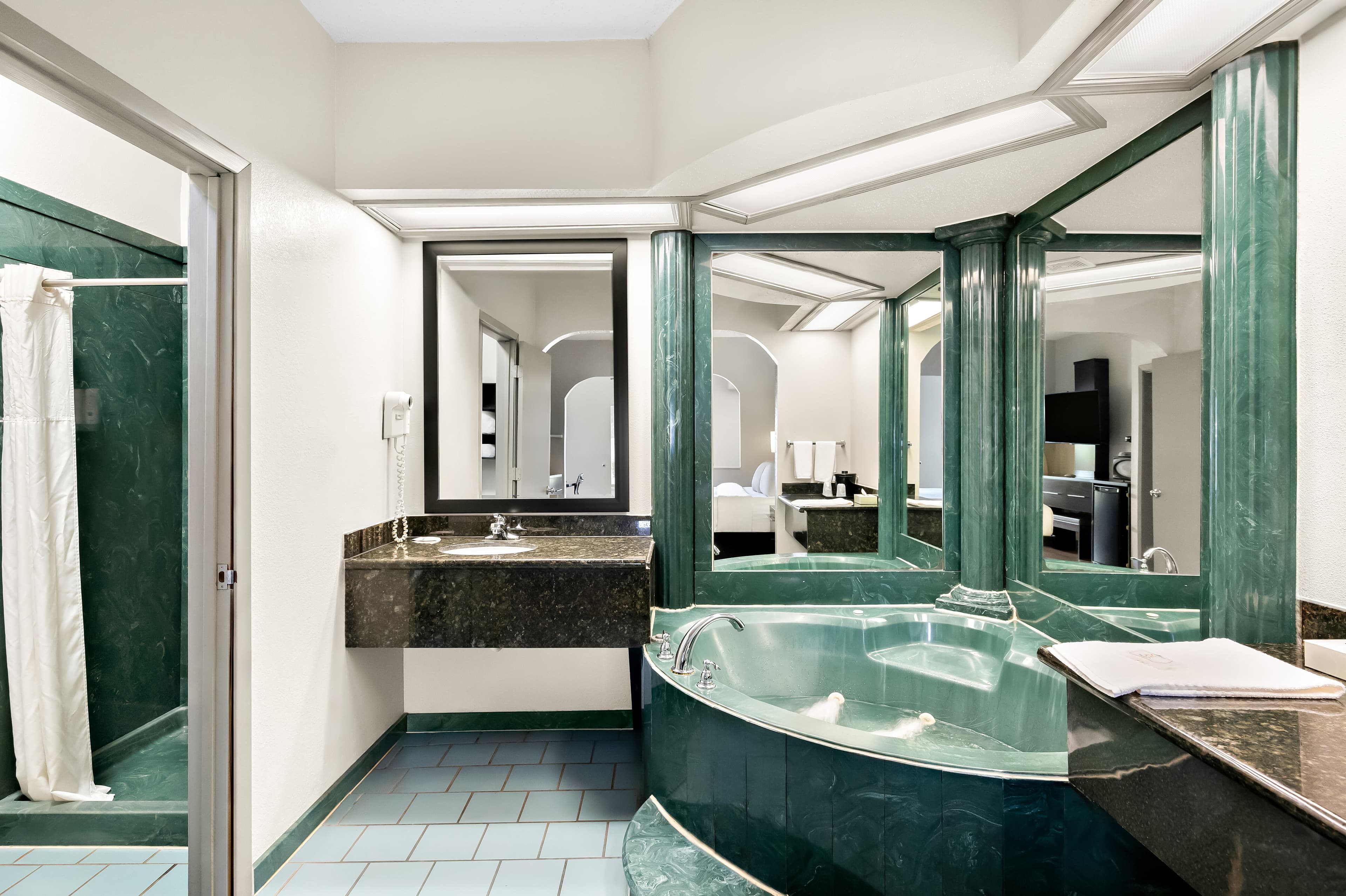 Quality Inn & Suites Monticello — 26