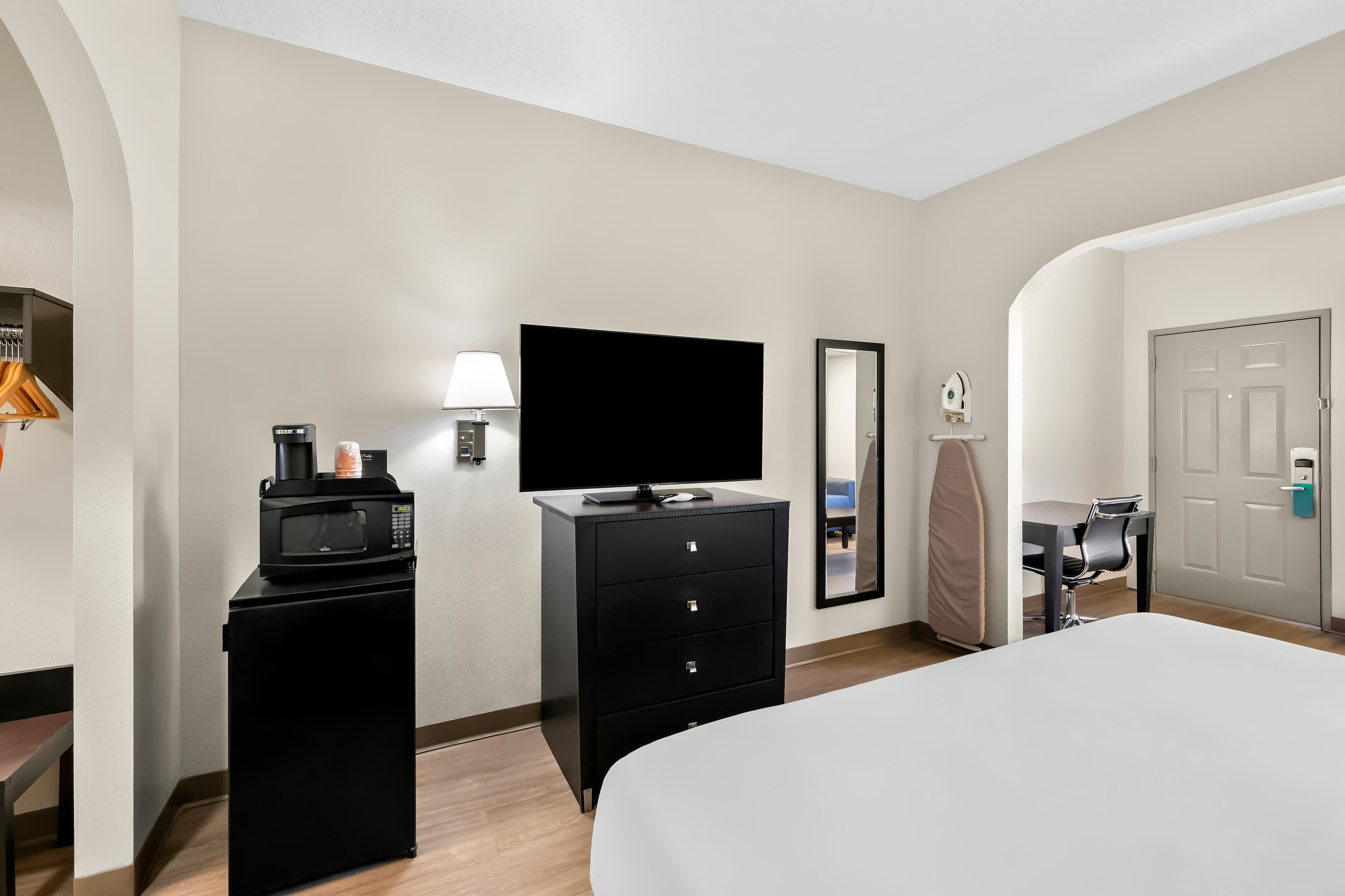 Quality Inn & Suites Monticello — 18