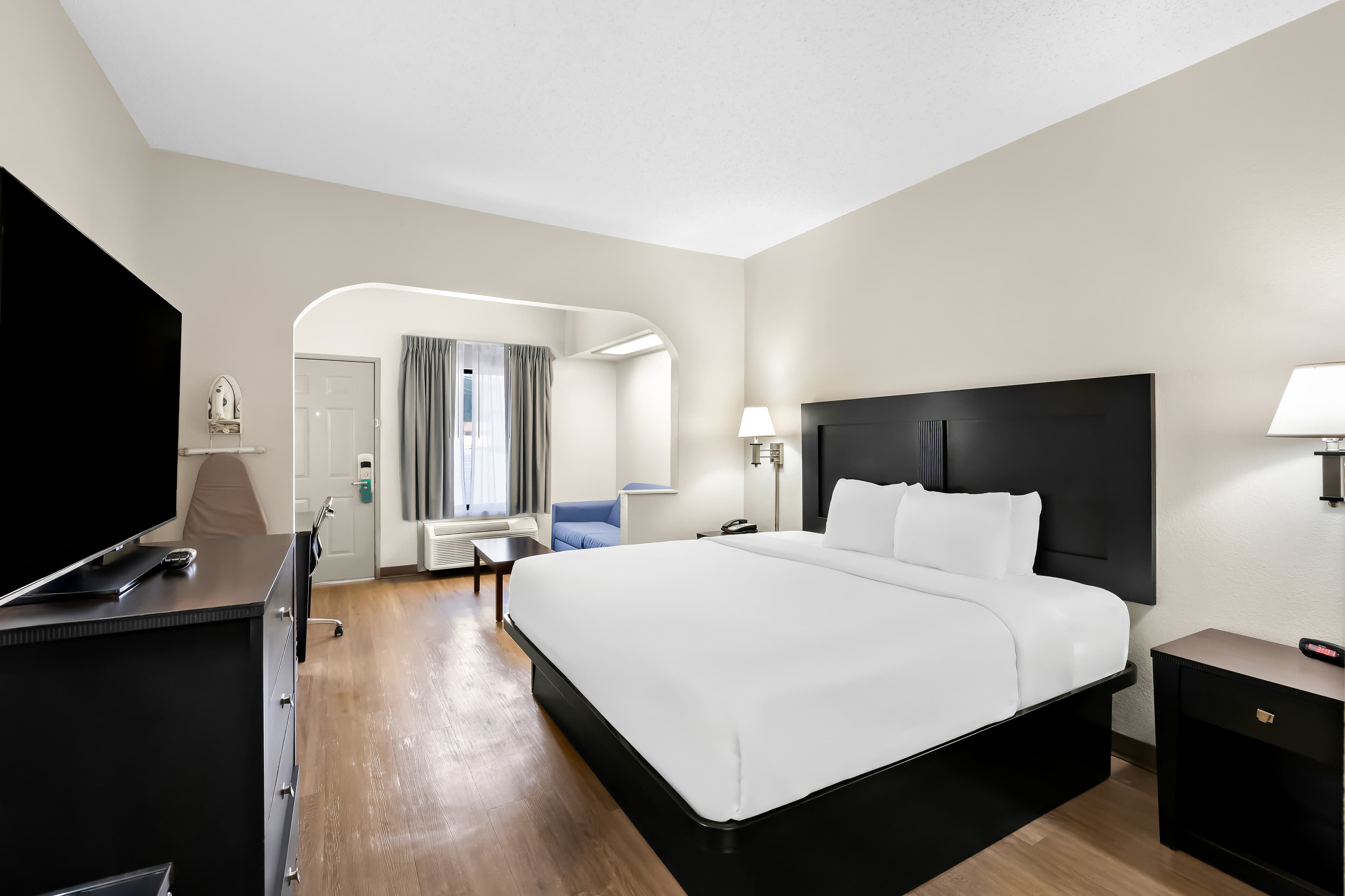 Quality Inn & Suites Monticello — 19