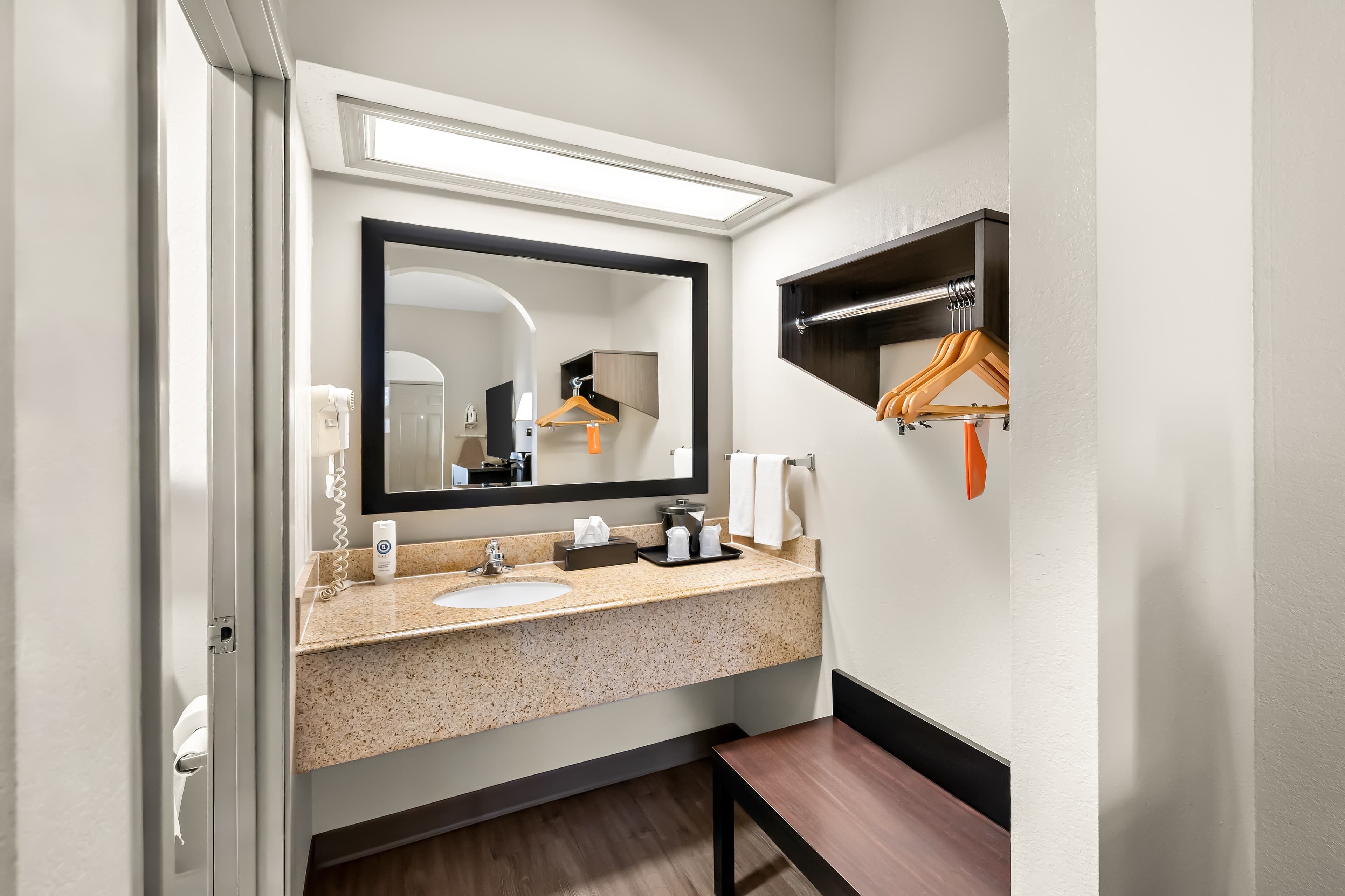 Quality Inn & Suites Monticello — 20