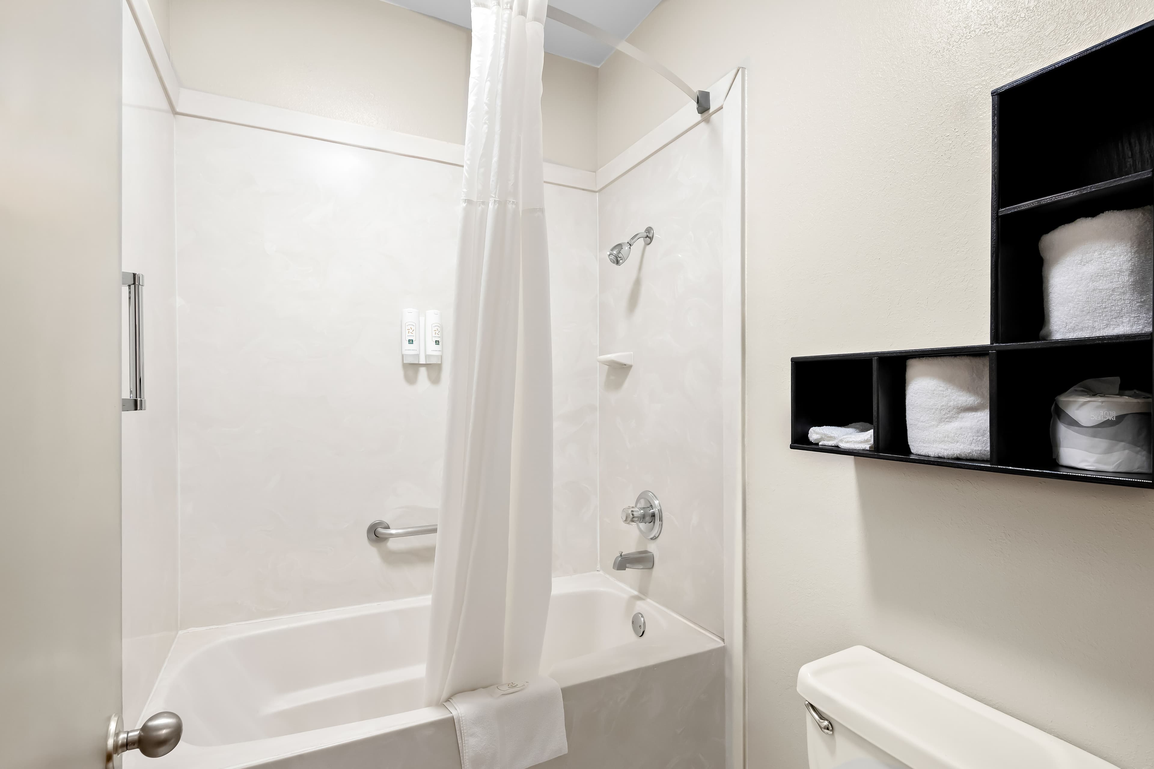 Quality Inn & Suites Monticello — 22