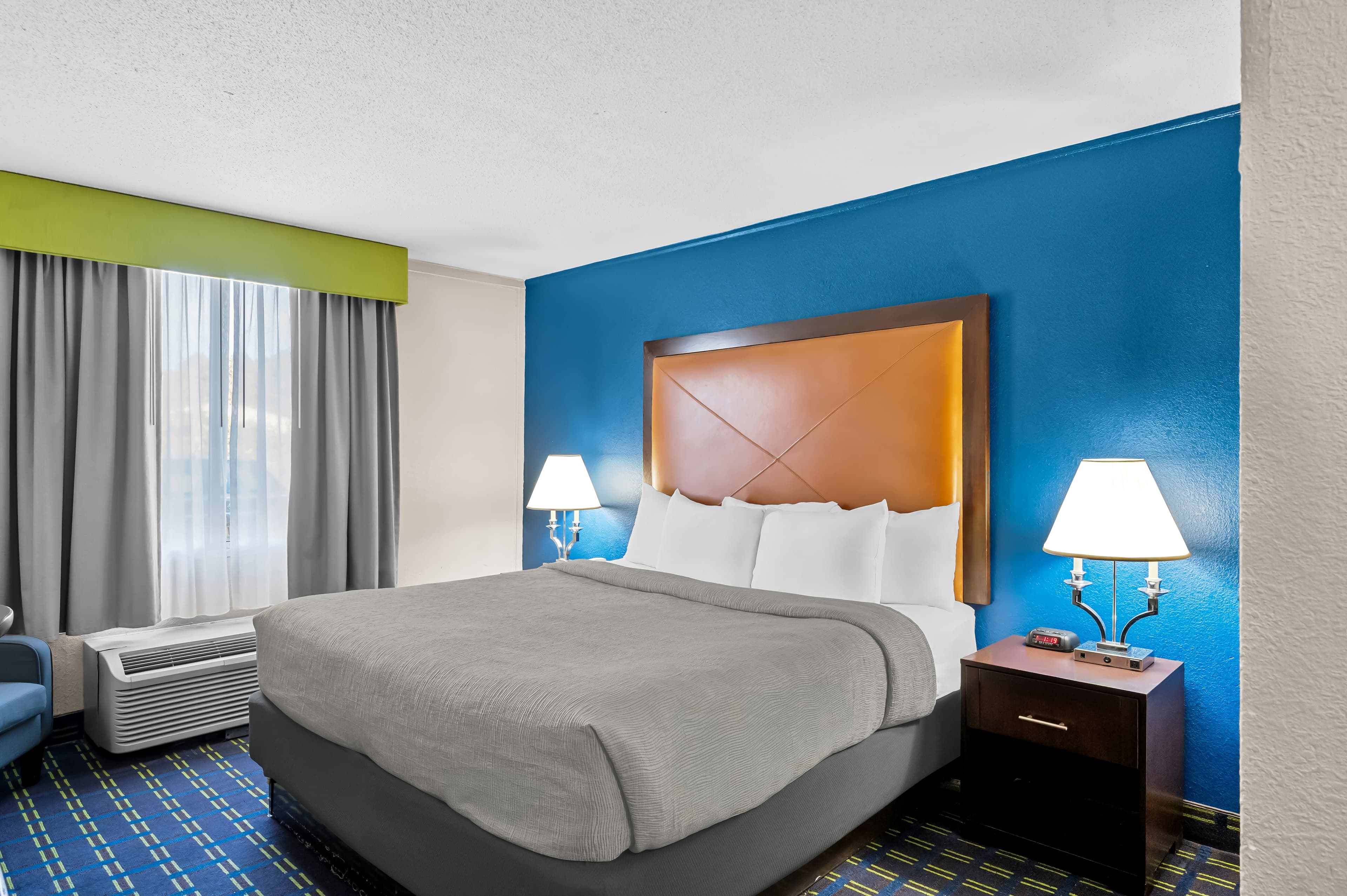 Quality Inn Little Rock South - Image 2