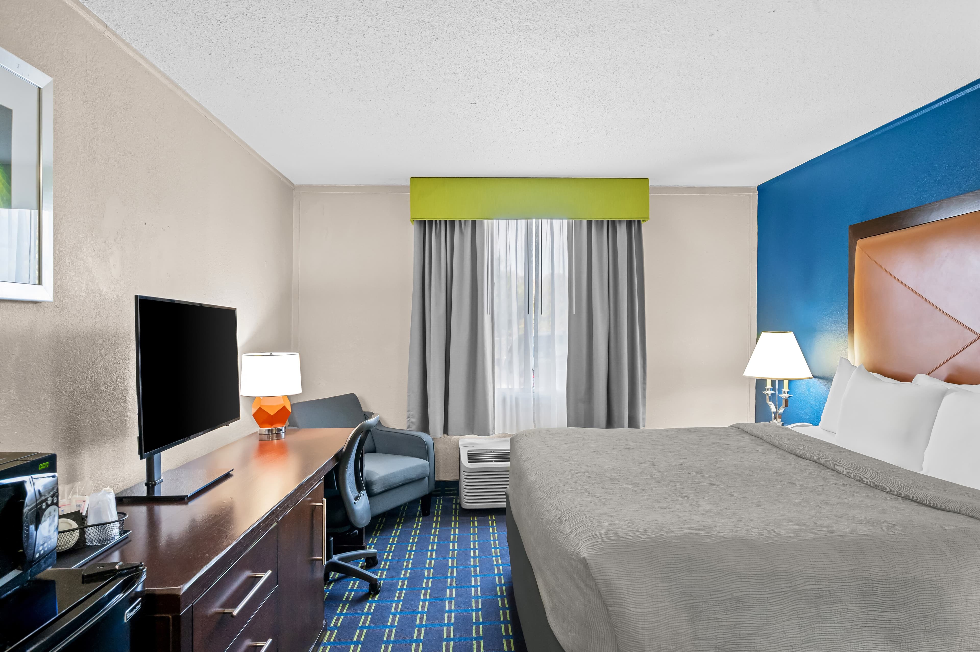 Quality Inn Little Rock South - Image 3