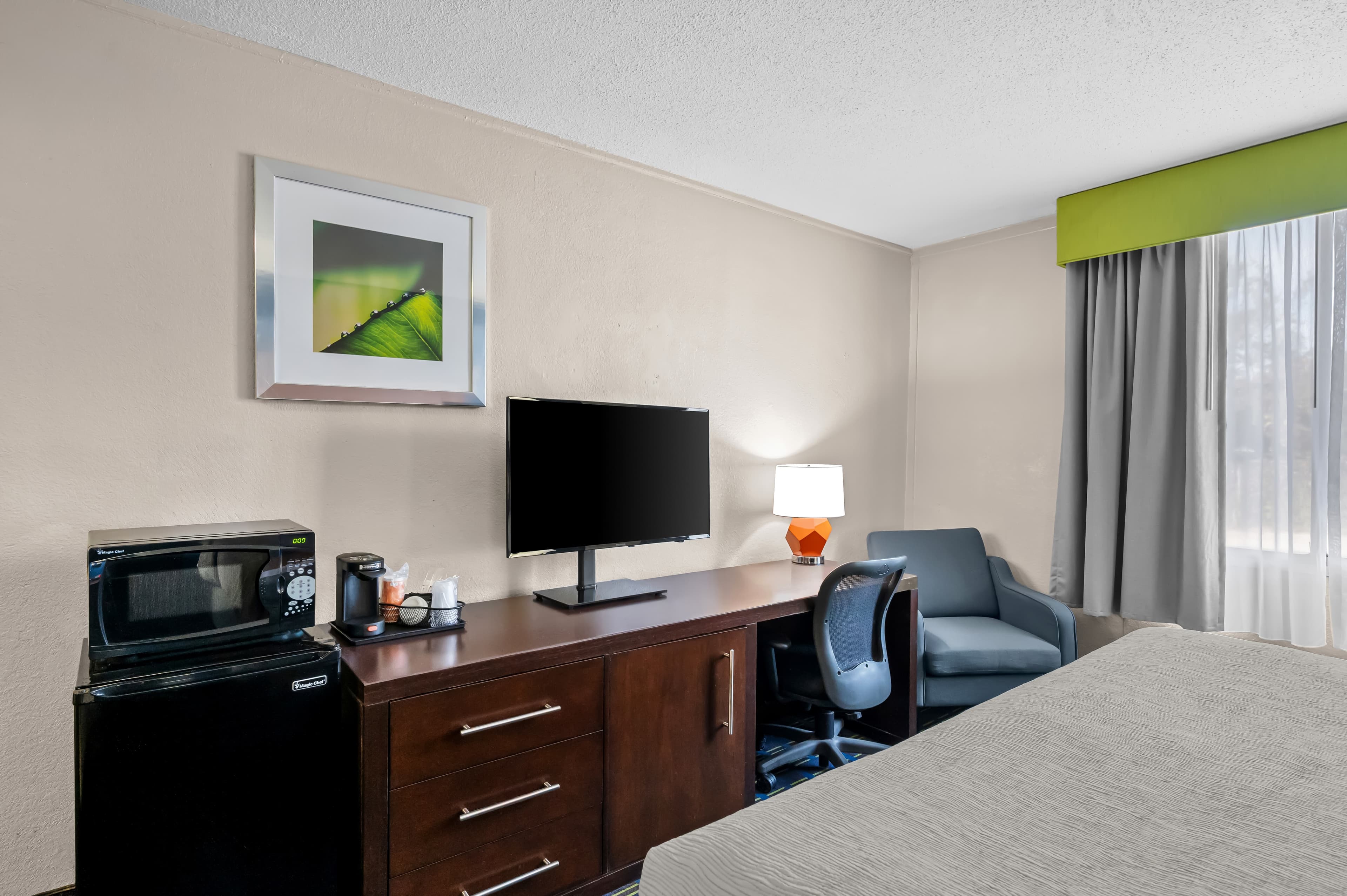 Quality Inn Little Rock South - Image 4