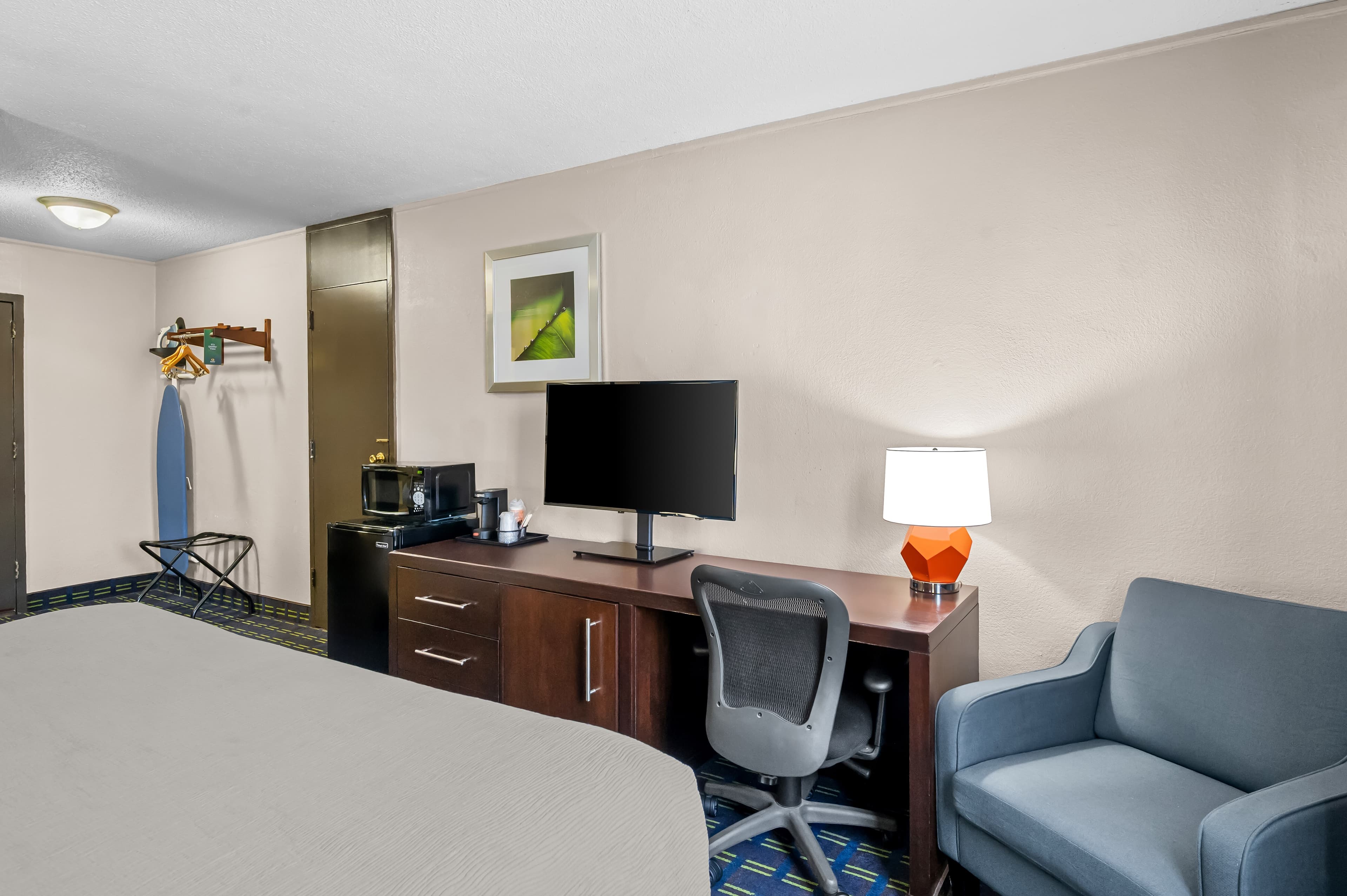 Quality Inn Little Rock South - Image 5