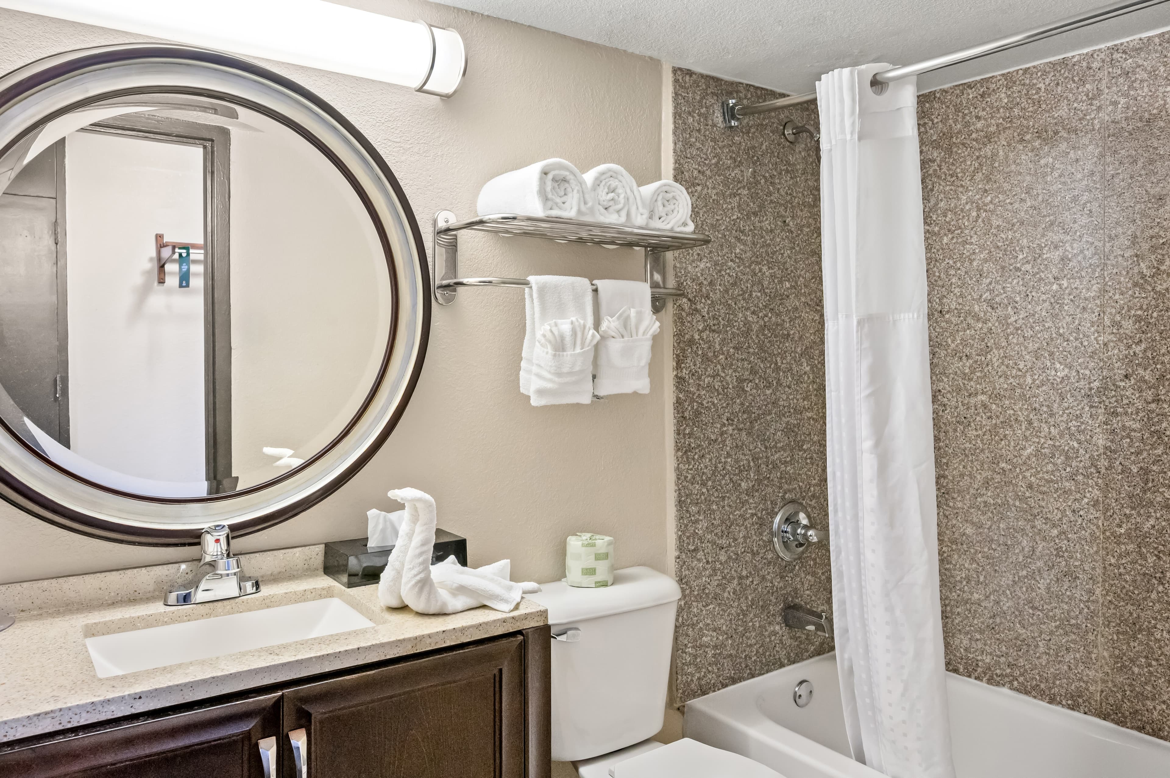 Quality Inn Little Rock South — 10