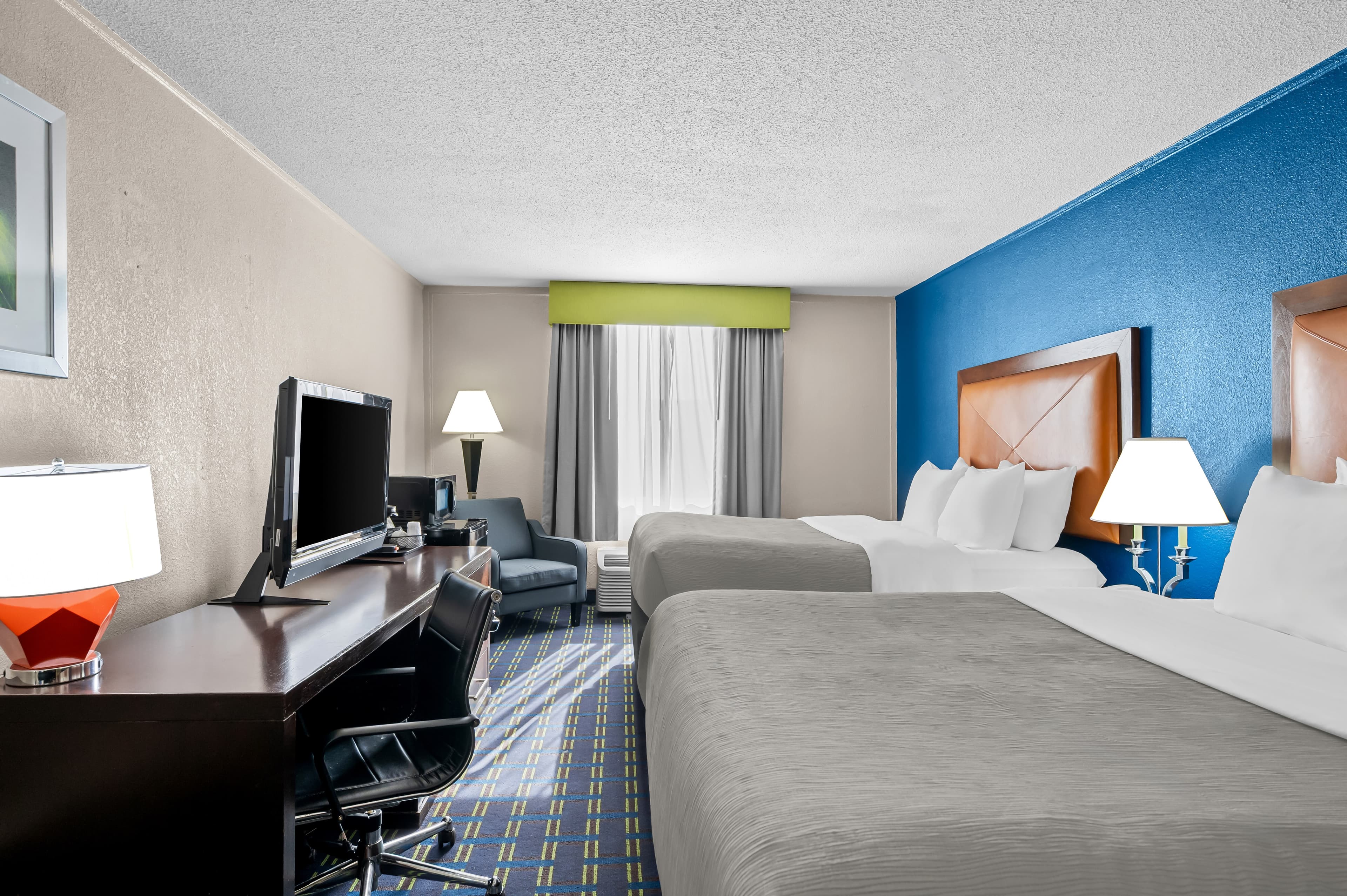 Quality Inn Little Rock South — 11