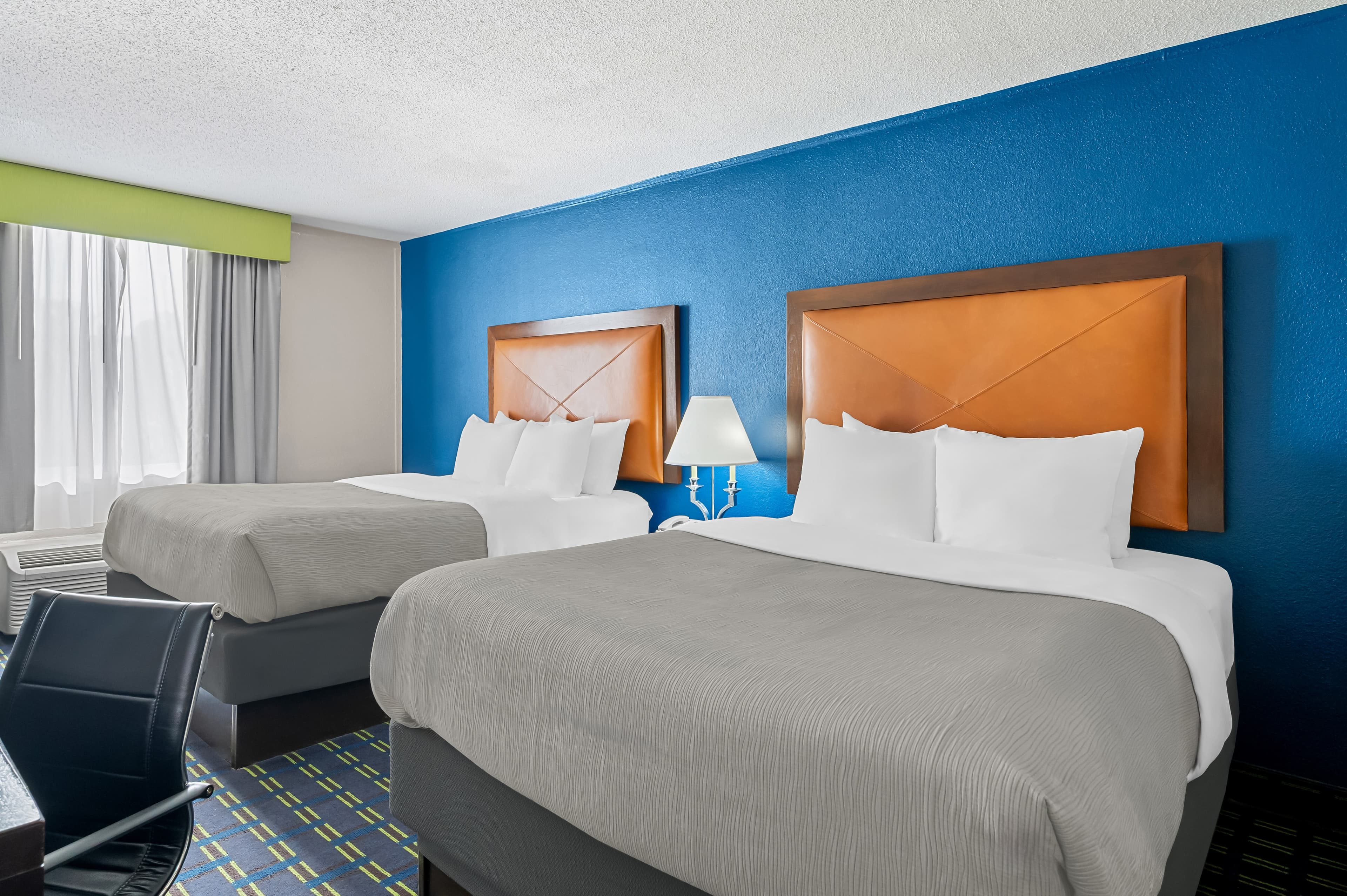 Quality Inn Little Rock South — 12