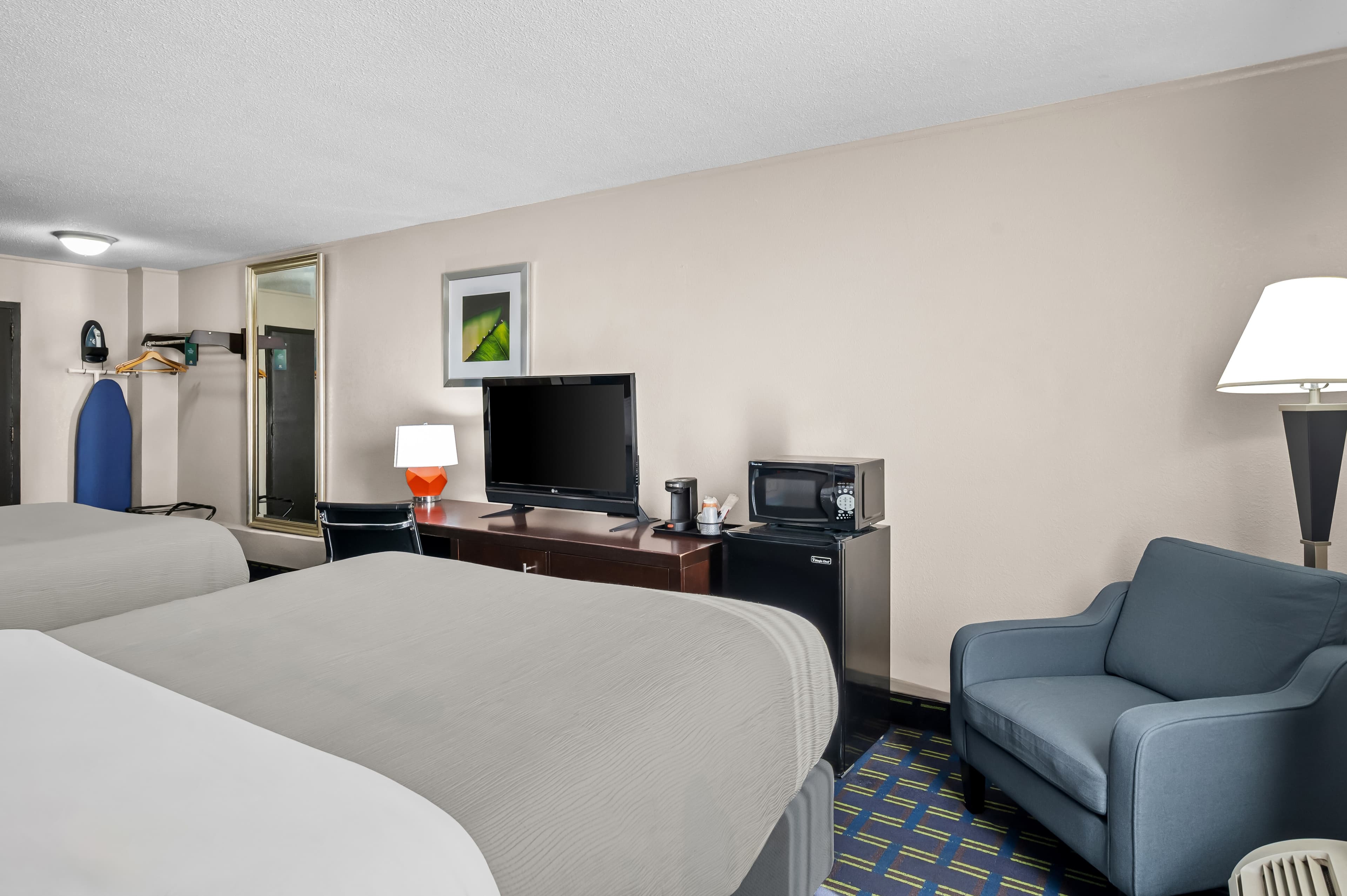 Quality Inn Little Rock South — 13