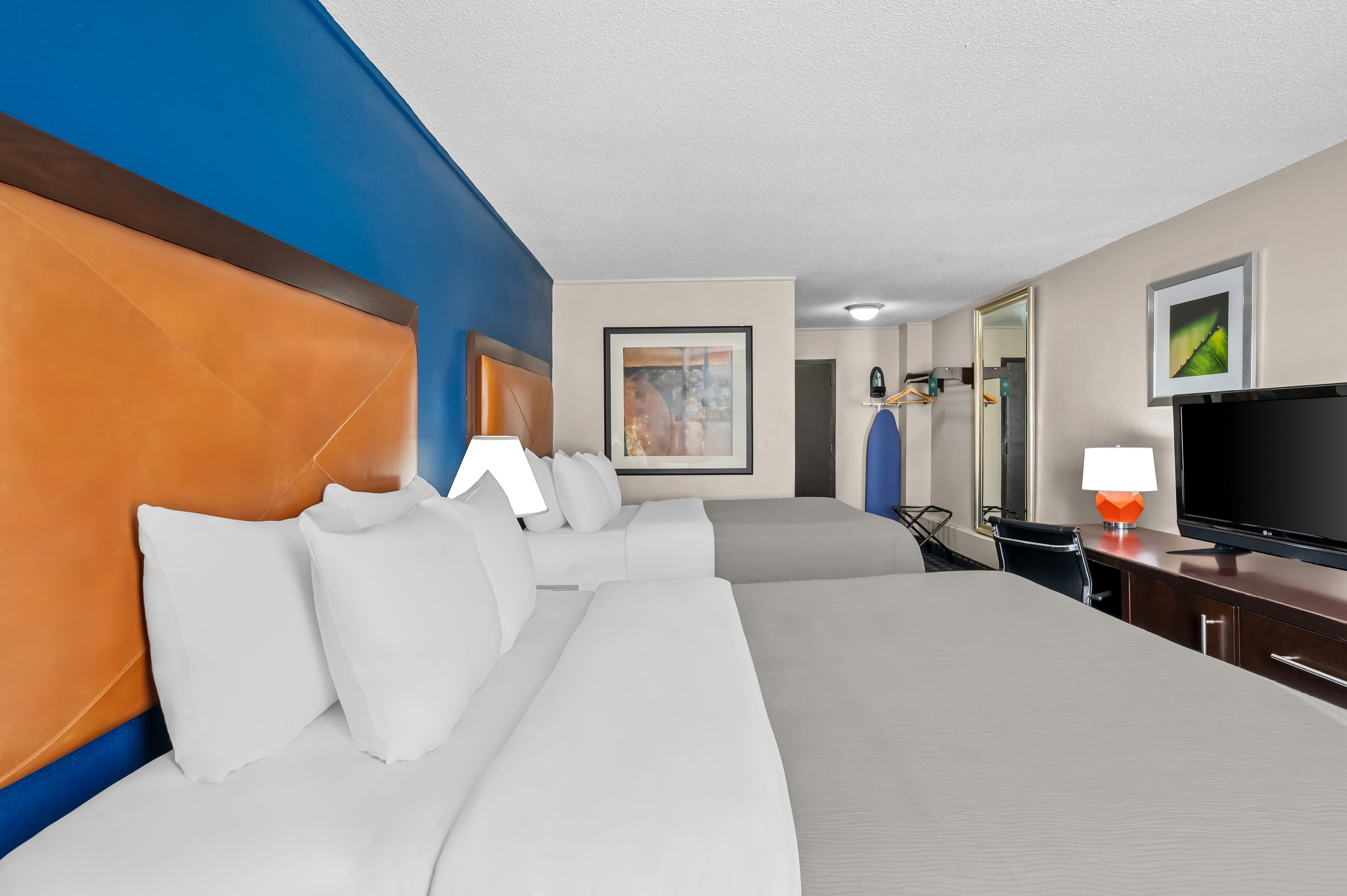 Quality Inn Little Rock South — 14