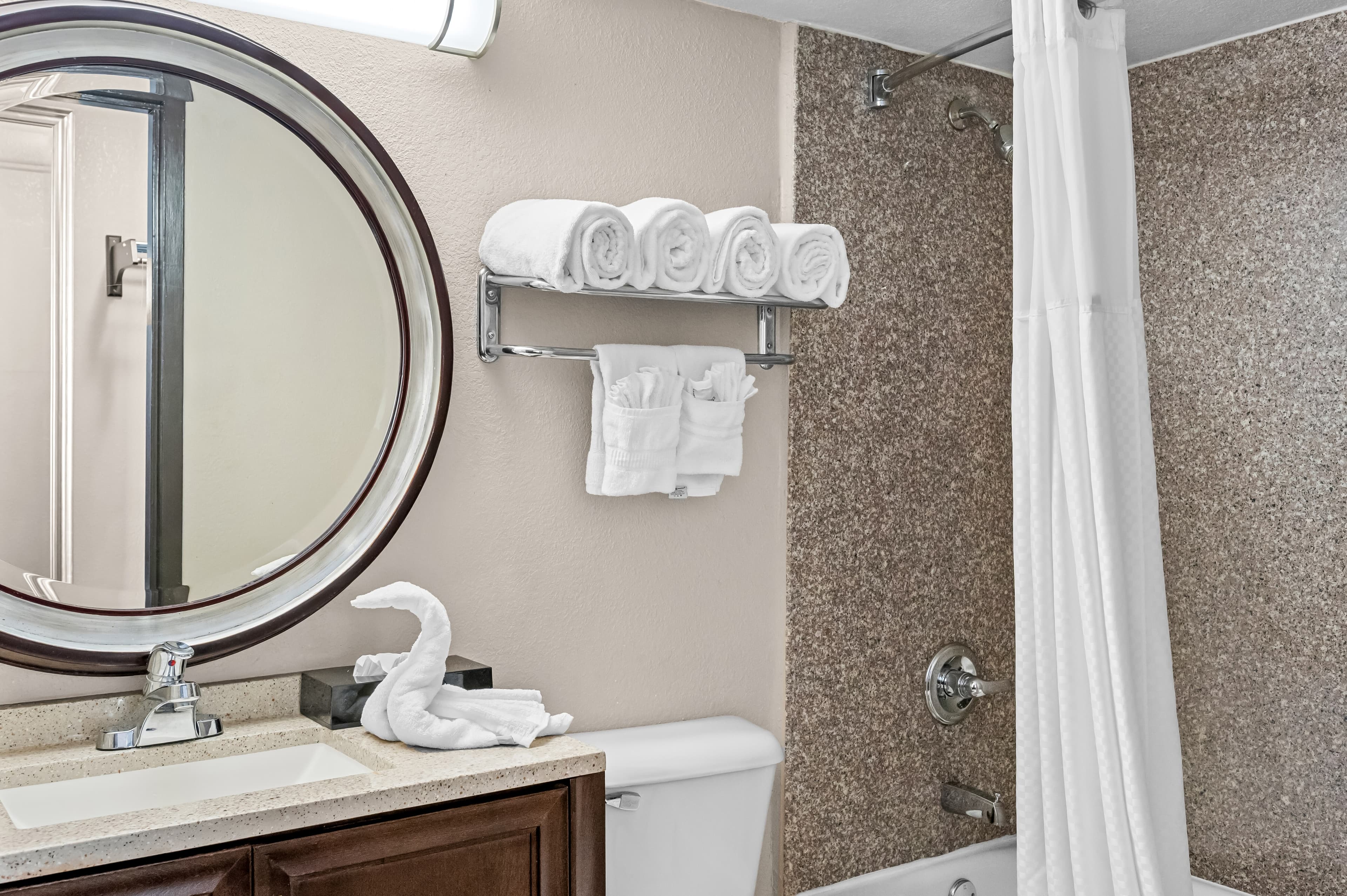 Quality Inn Little Rock South — 15