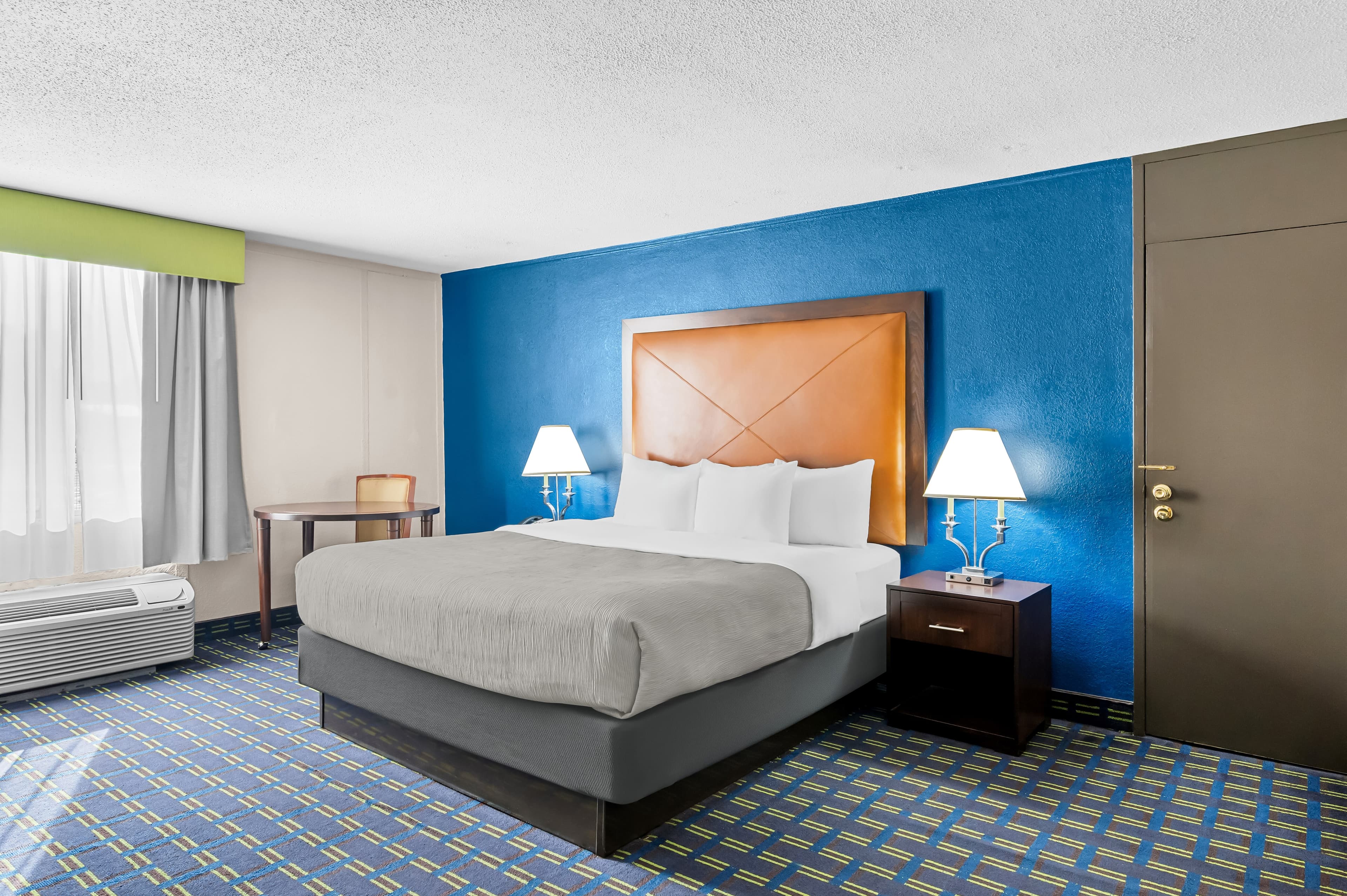 Quality Inn Little Rock South — 22