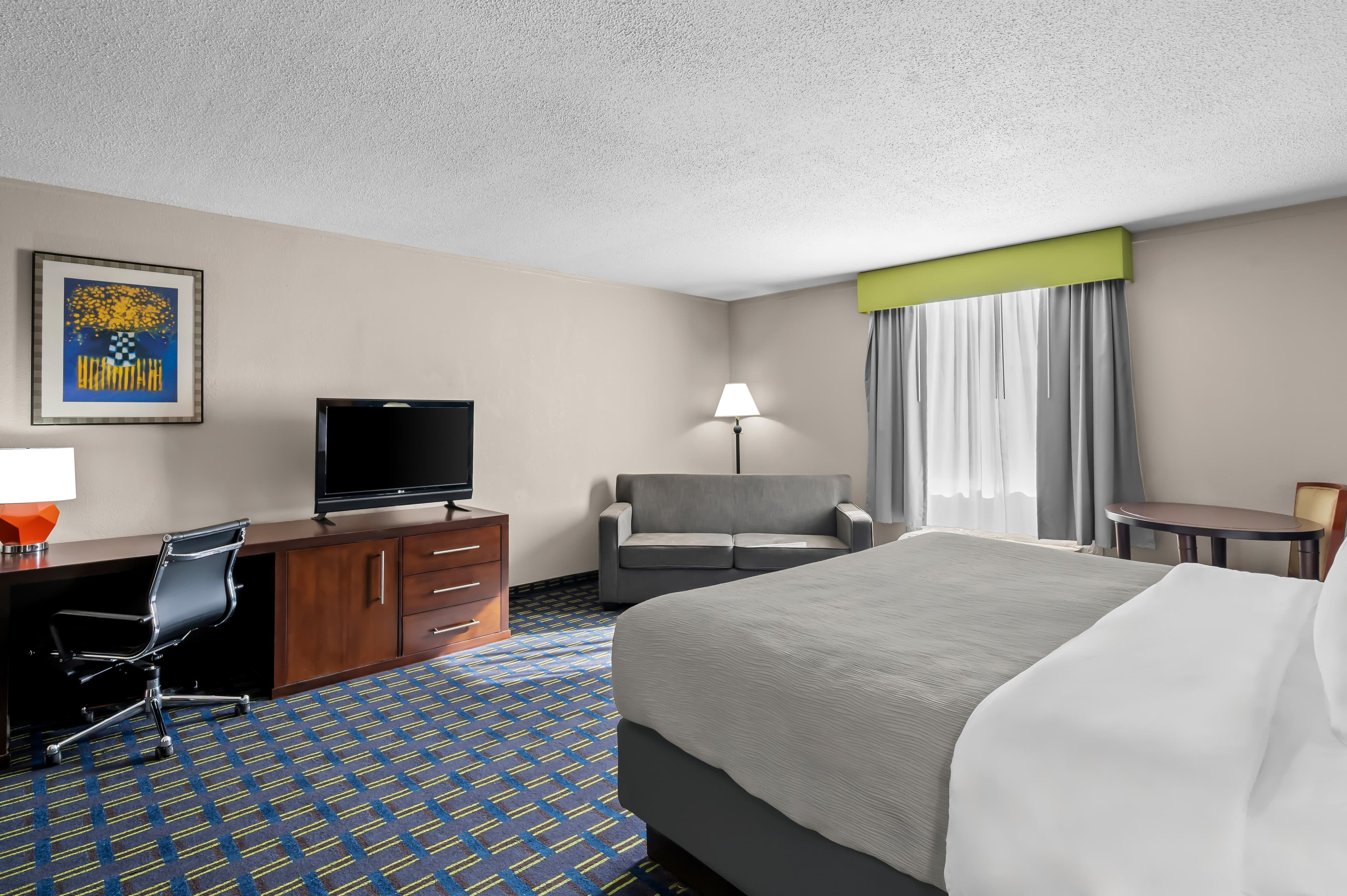 Quality Inn Little Rock South — 23