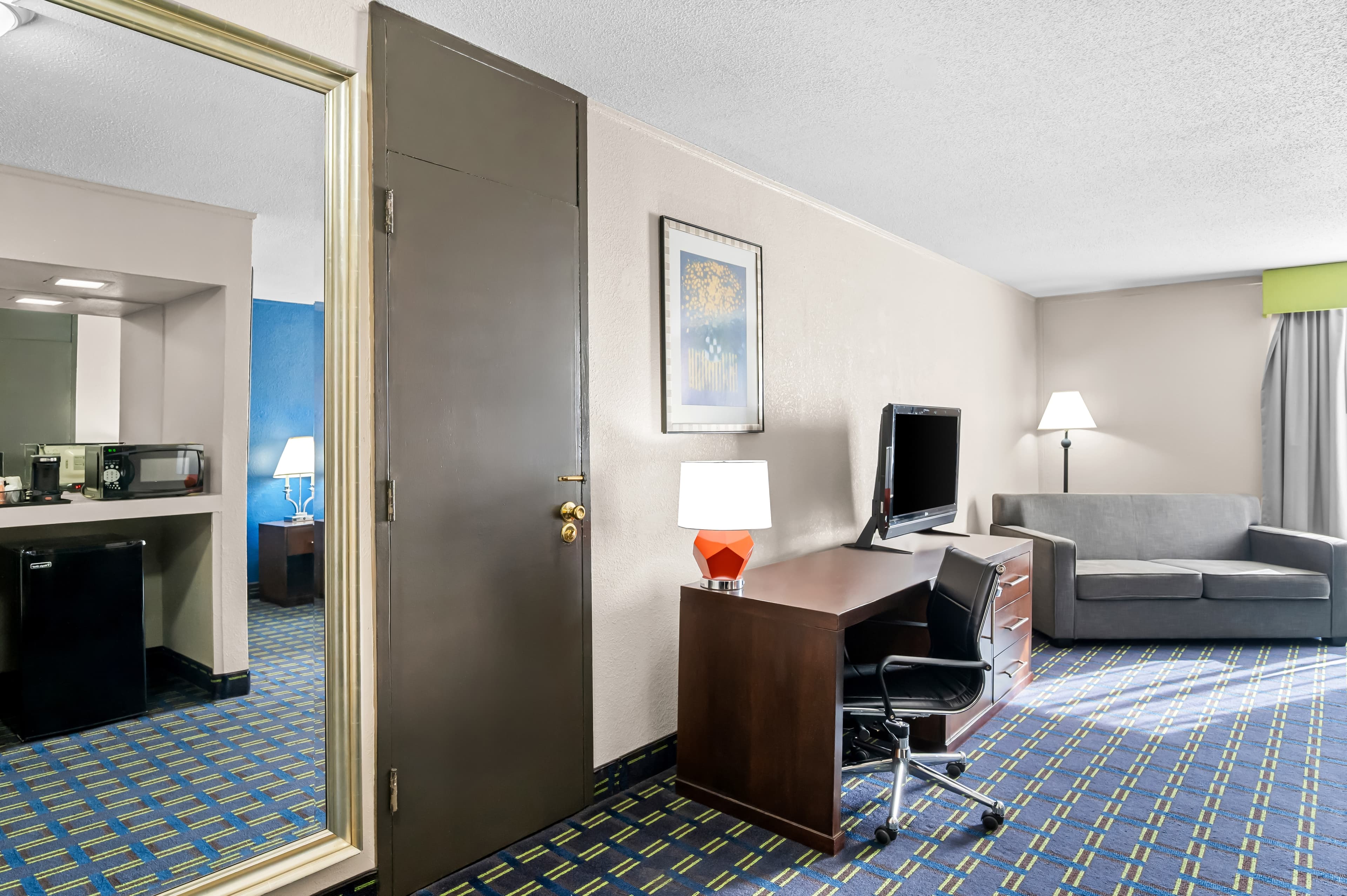 Quality Inn Little Rock South — 24