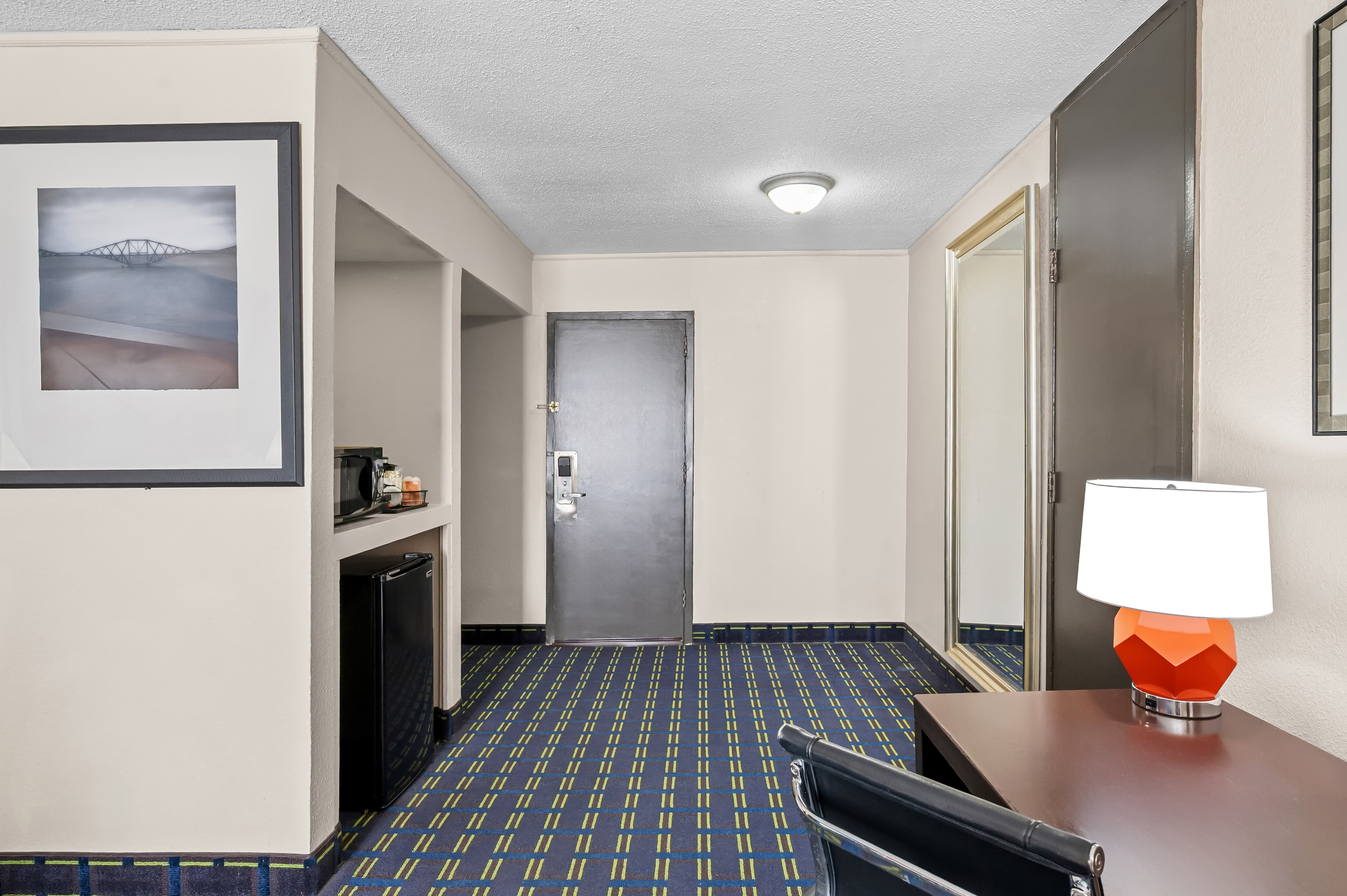 Quality Inn Little Rock South — 25