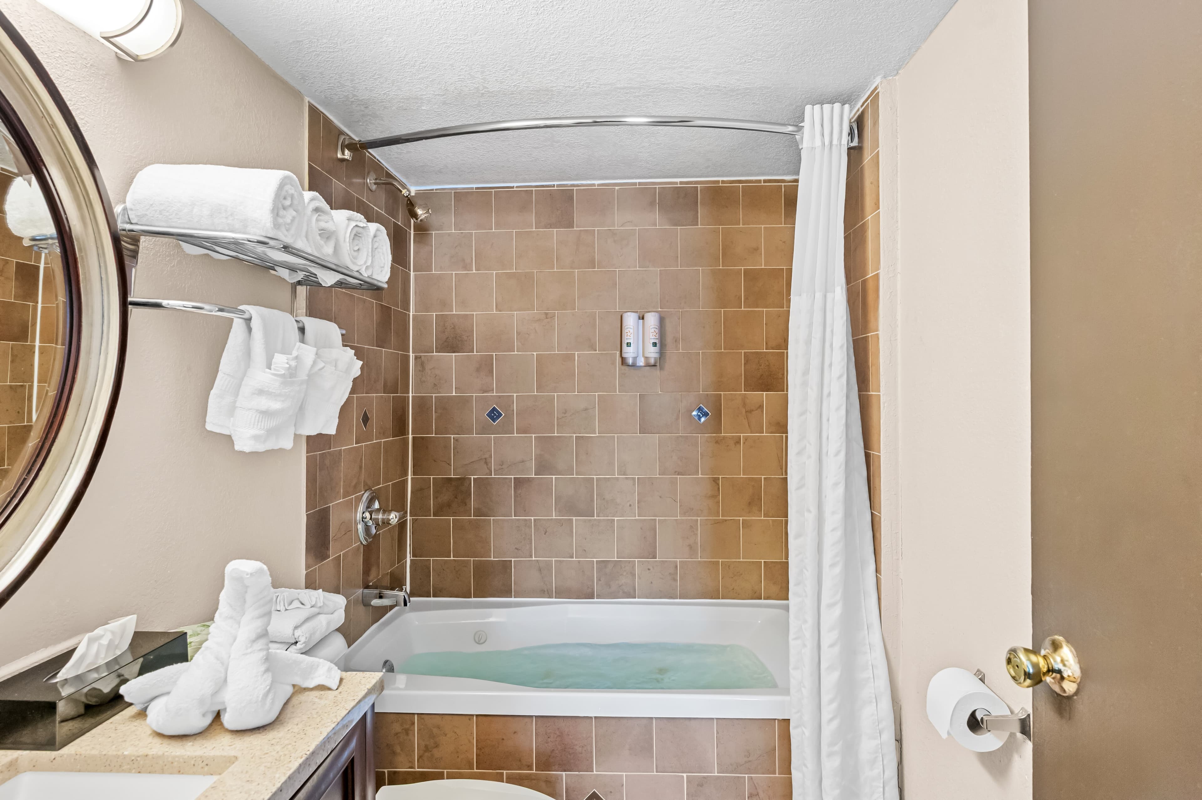Quality Inn Little Rock South — 26