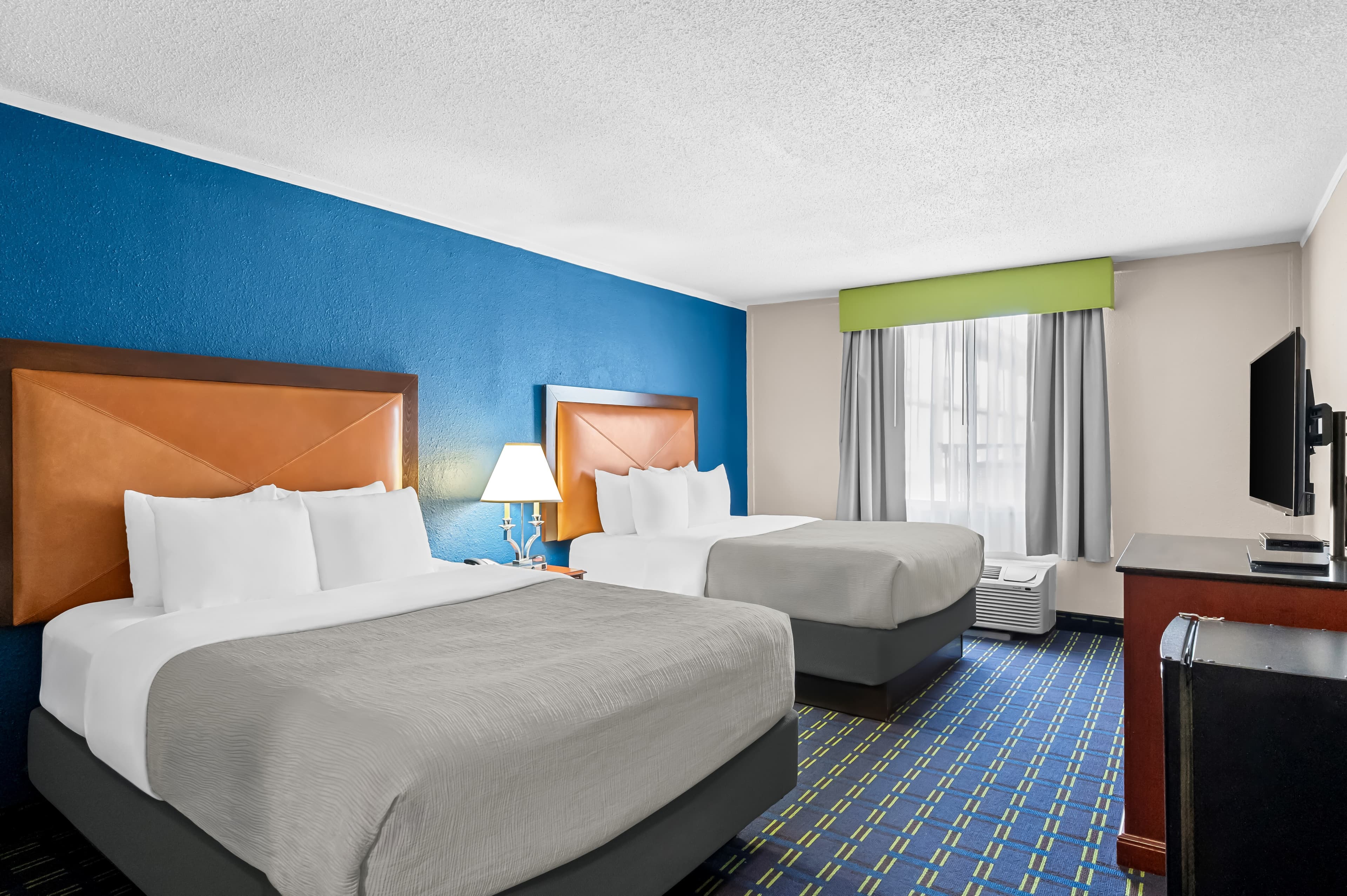 Quality Inn Little Rock South — 32