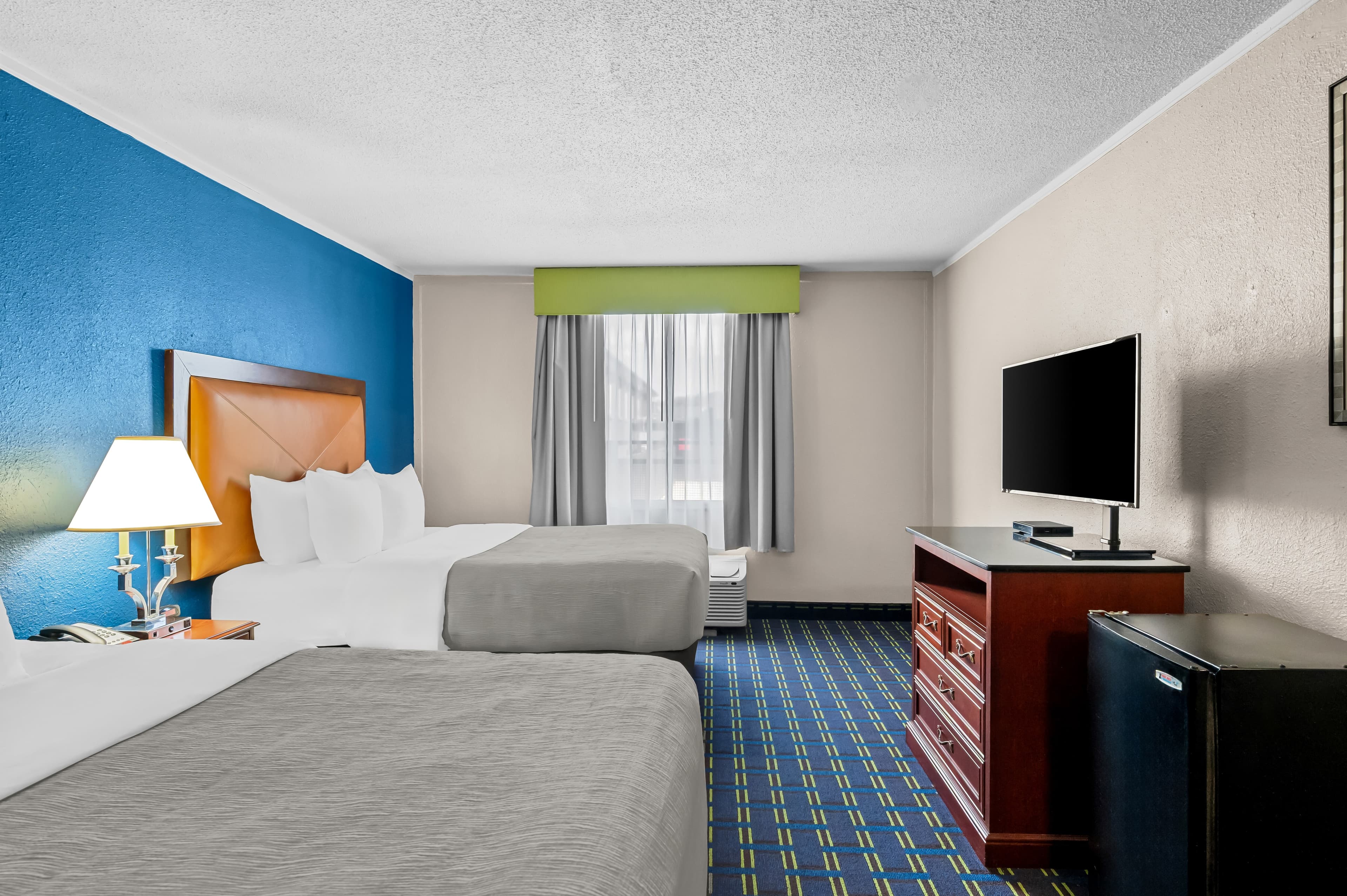 Quality Inn Little Rock South — 33