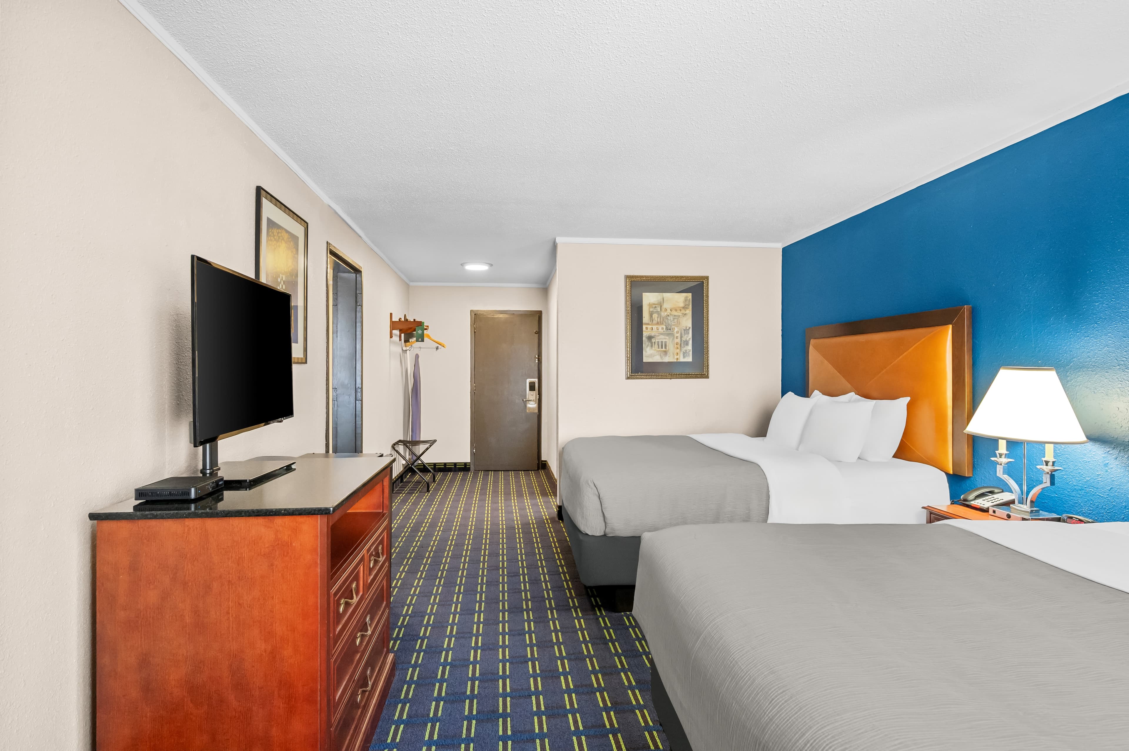 Quality Inn Little Rock South — 34