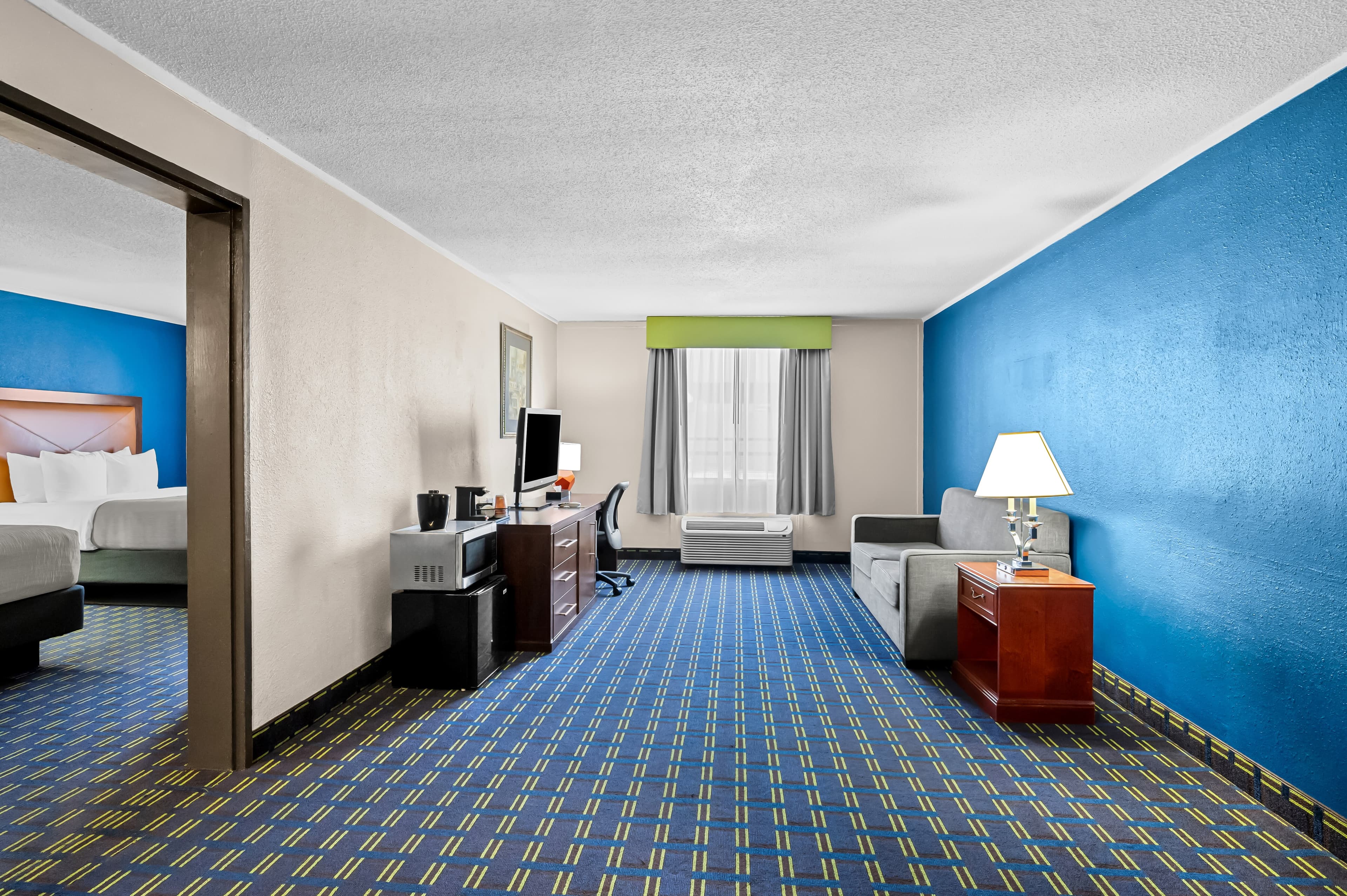 Quality Inn Little Rock South — 35
