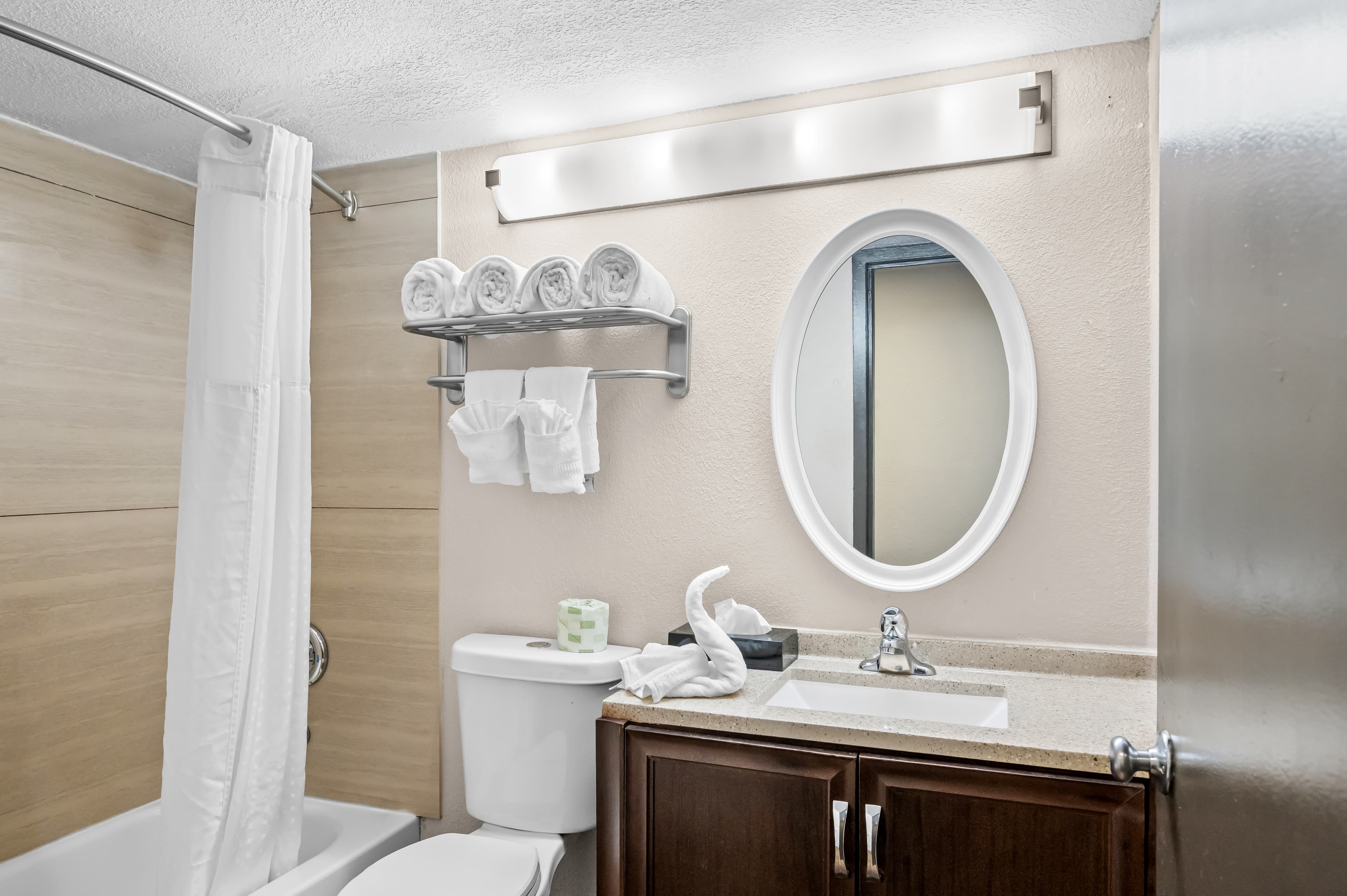 Quality Inn Little Rock South — 36