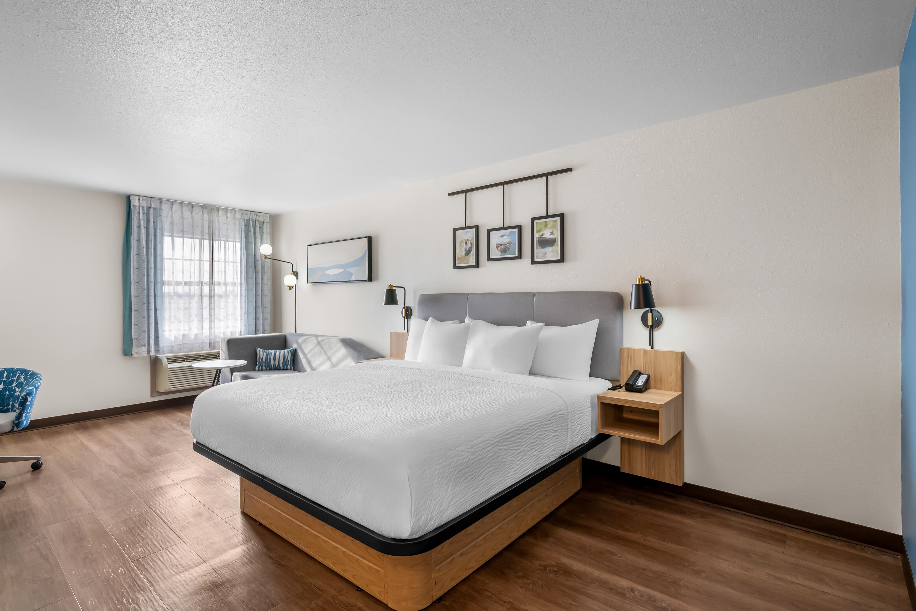 Sleep Inn & Suites Searcy near University - Image 2